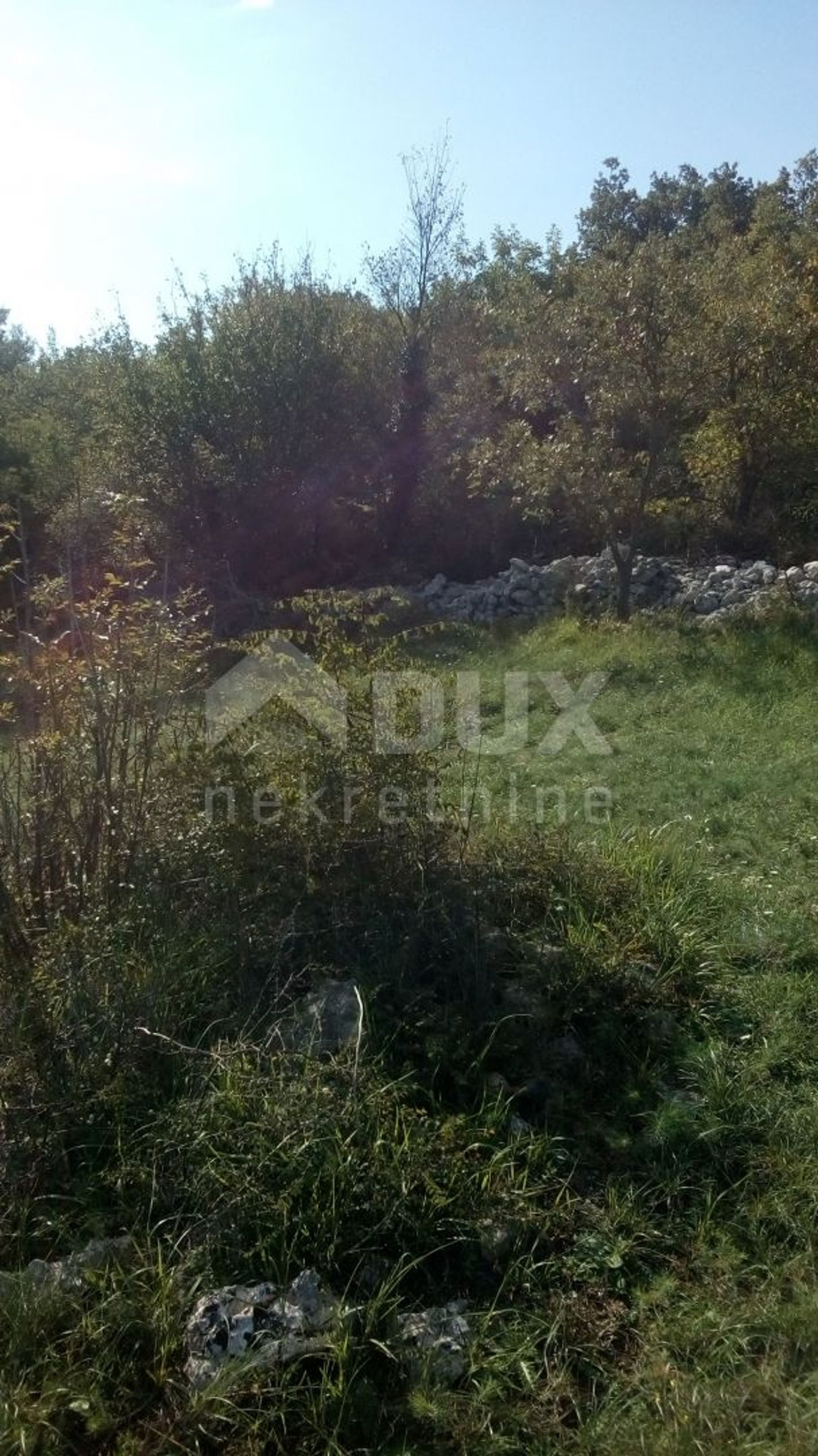 Γη σε Kanfanar, Istria County 10872664