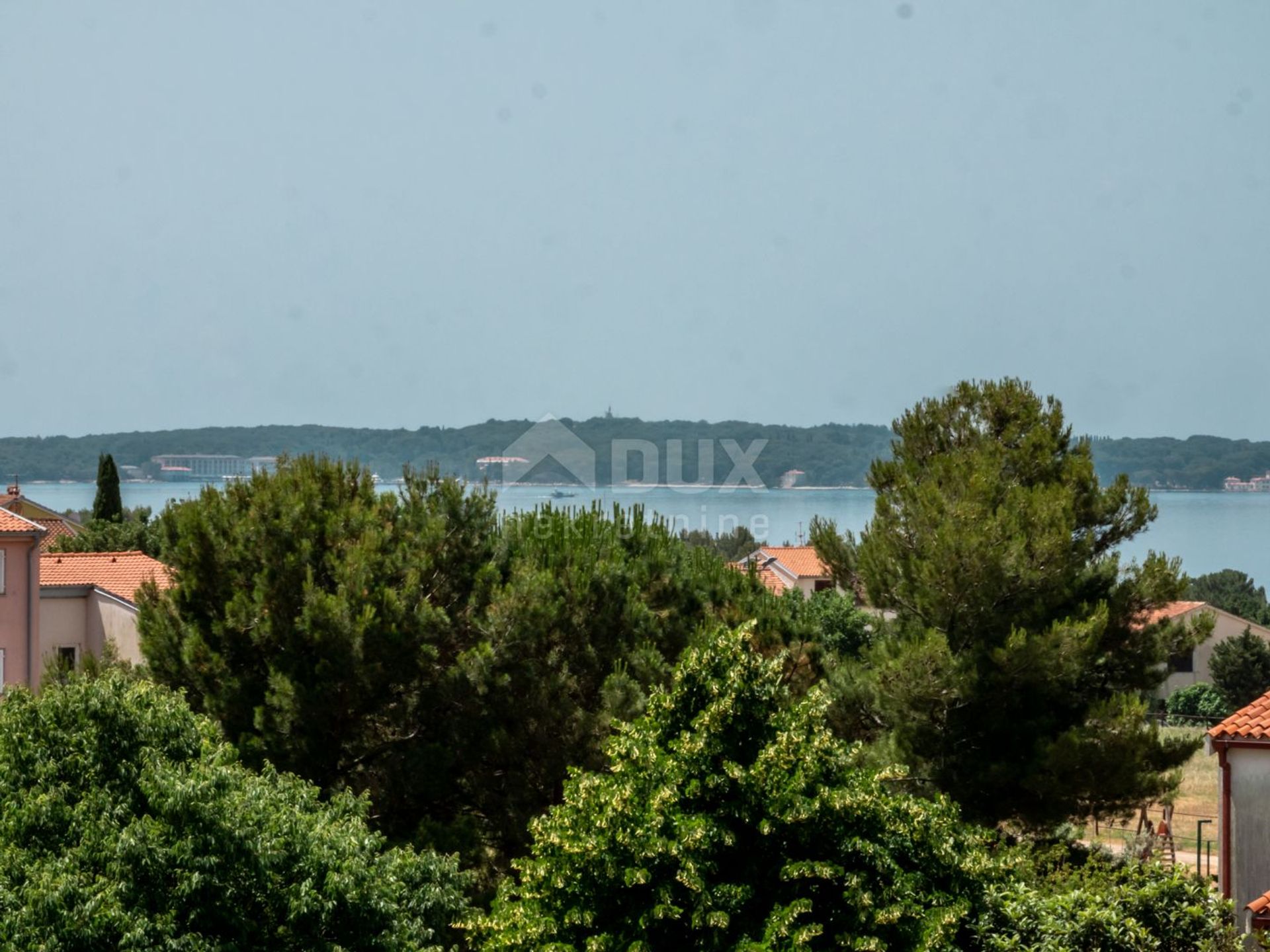 σπίτι σε Peroj, Istria County 10872690