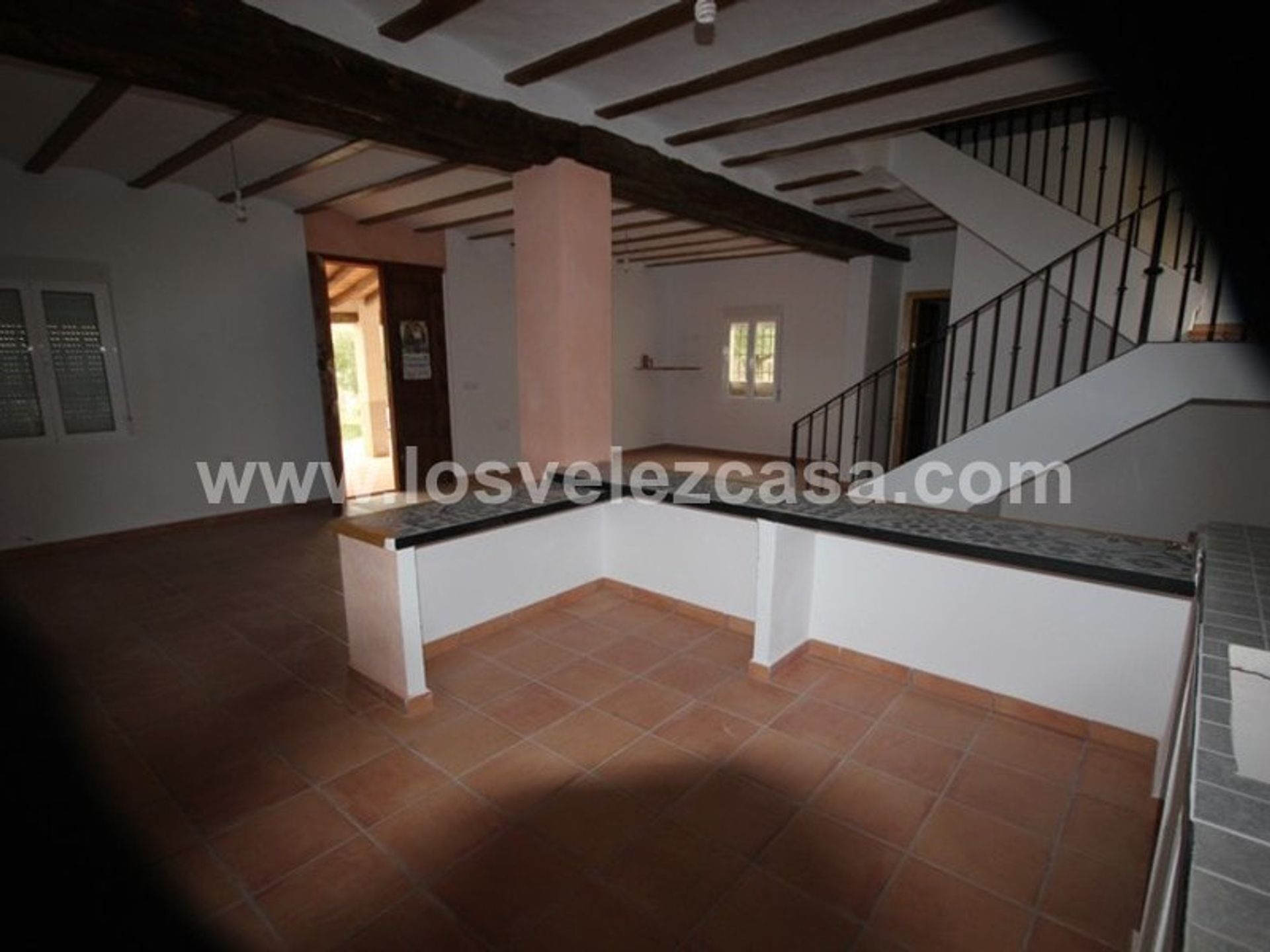 Huis in María, Andalucía 10872721