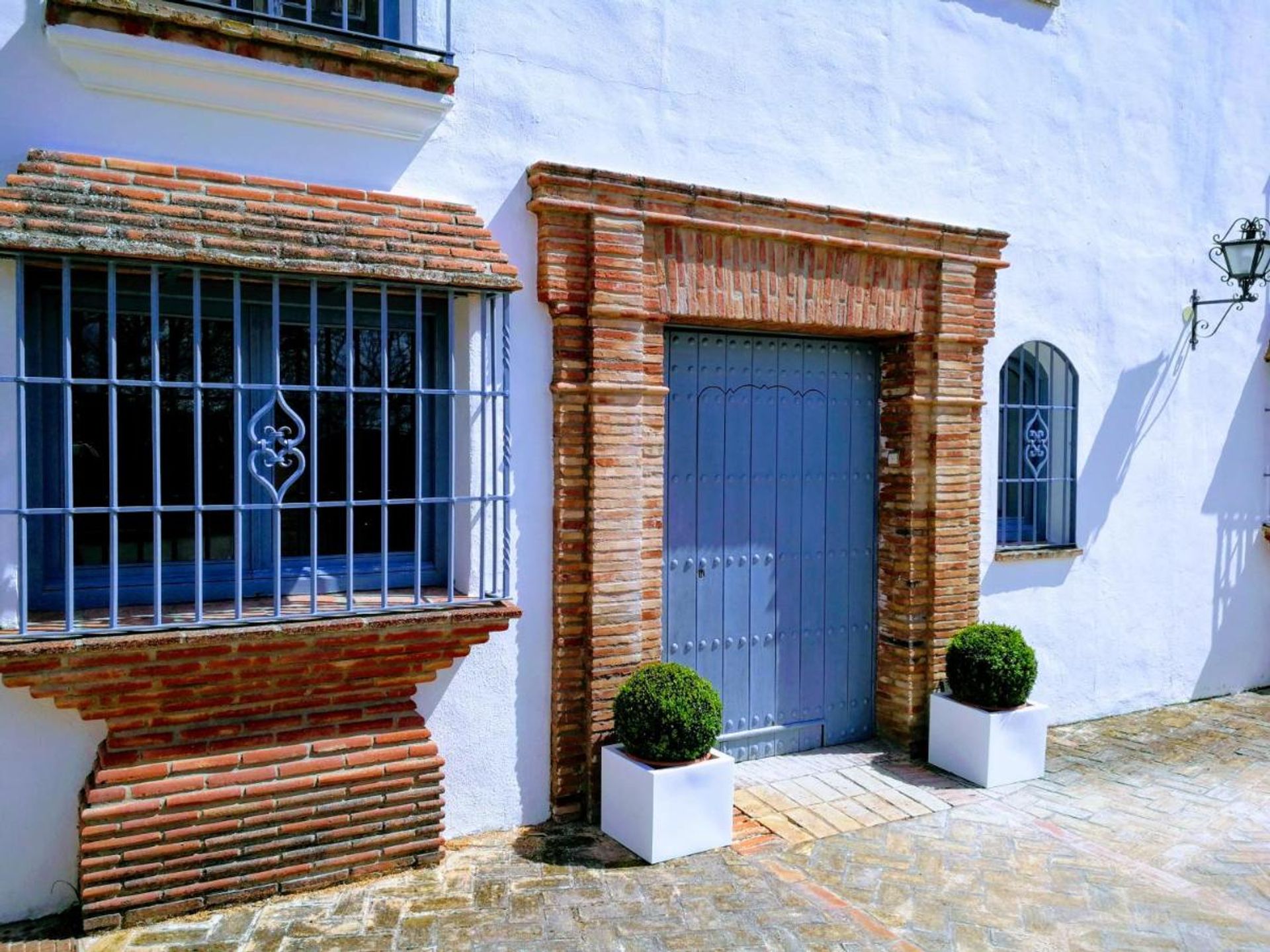 Industrial in Ronda, Andalucía 10872725