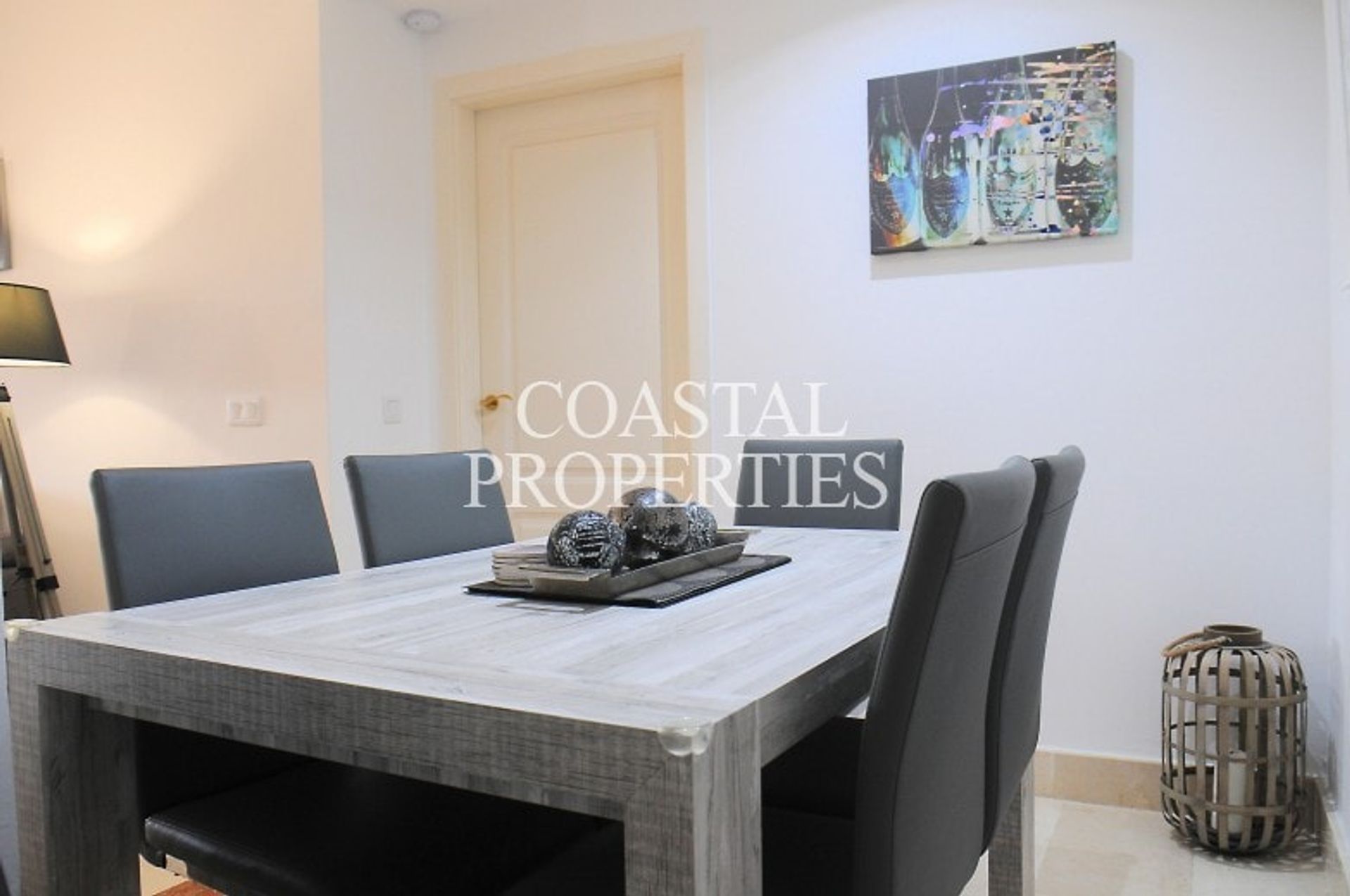 Condominium in Calvia, De Balearen 10872733