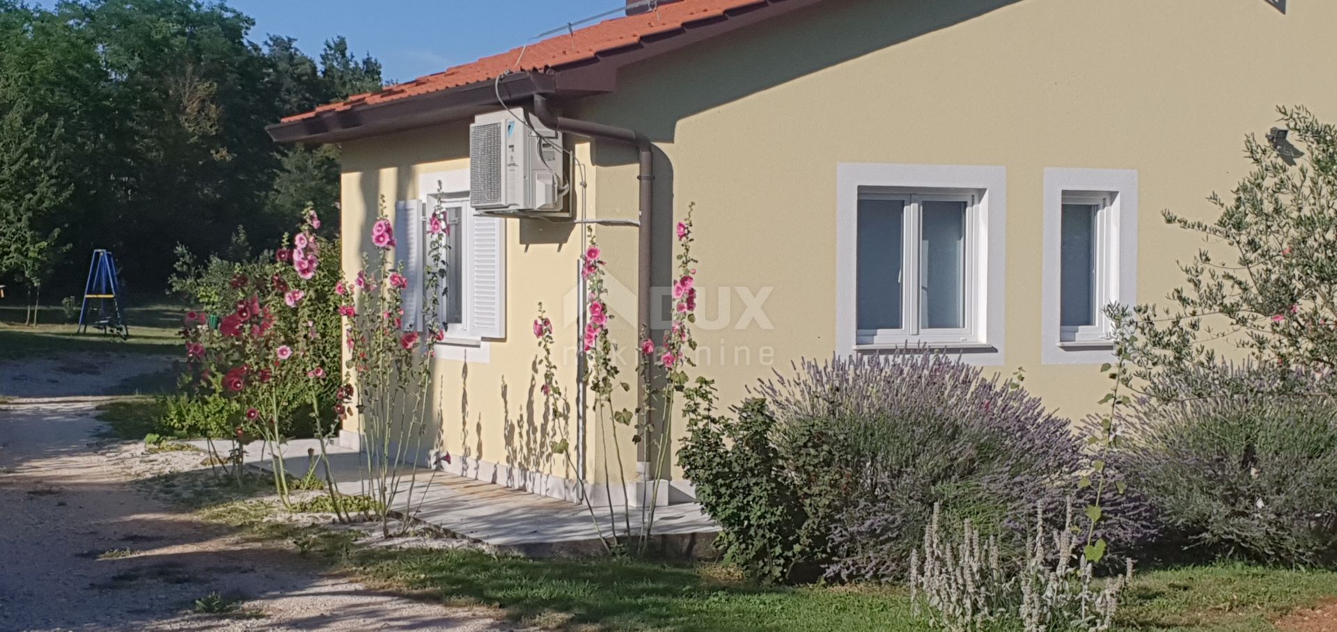 Huis in Križanci, Istarska županija 10872764