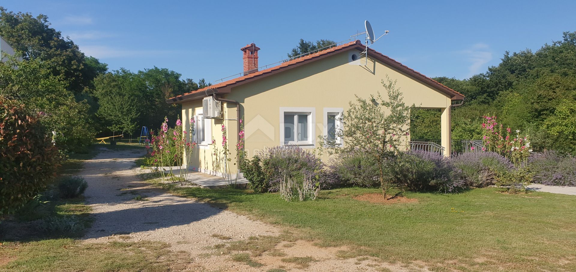 Huis in Križanci, Istarska županija 10872764