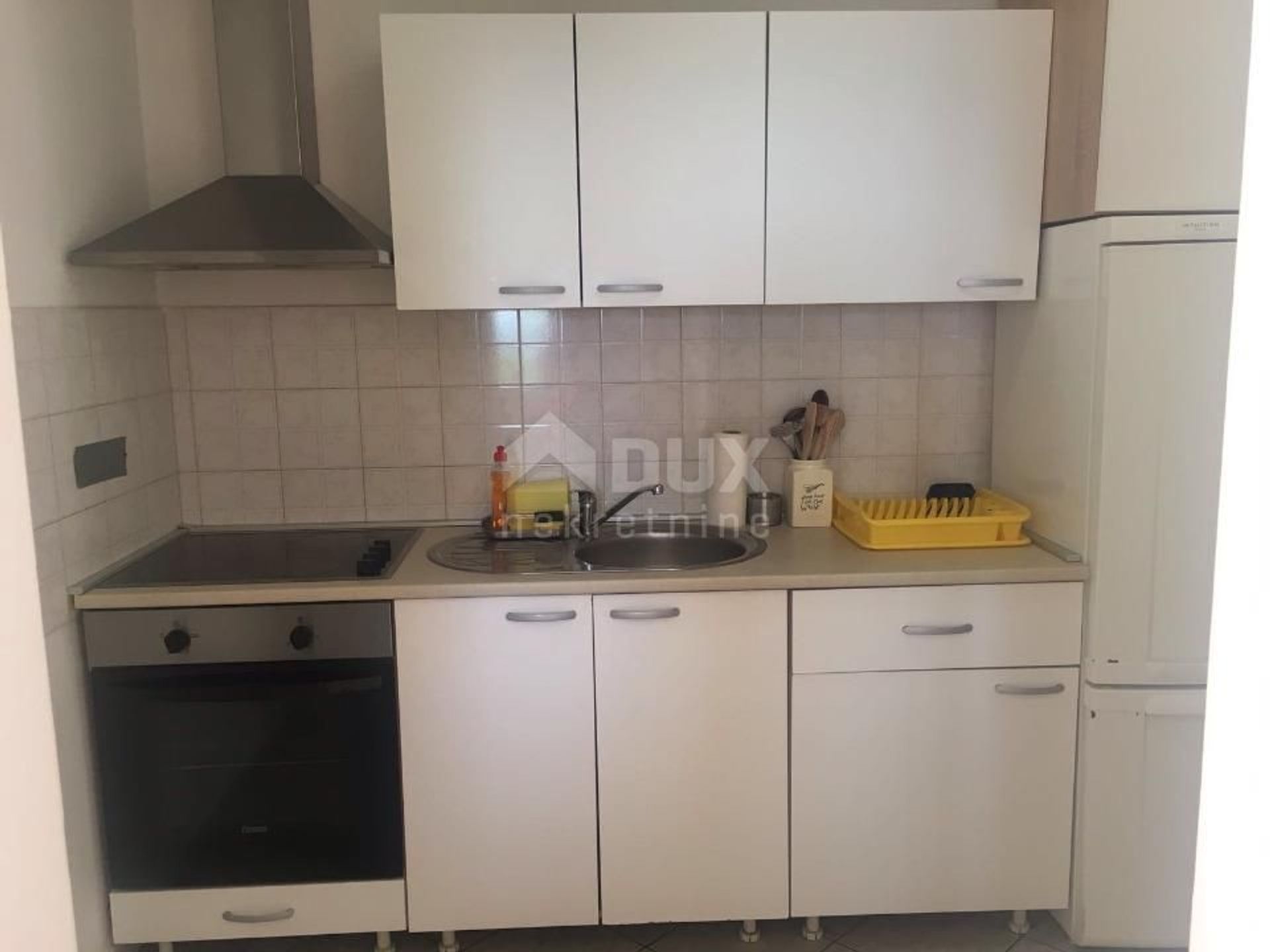 Condominium in Viskovo, Primorsko-Goranska Zupanija 10872771