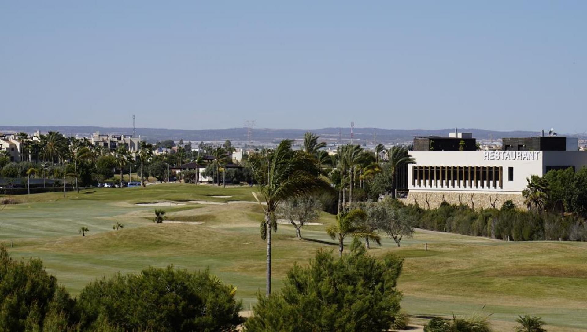 casa no San Javier, Región de Murcia 10872772