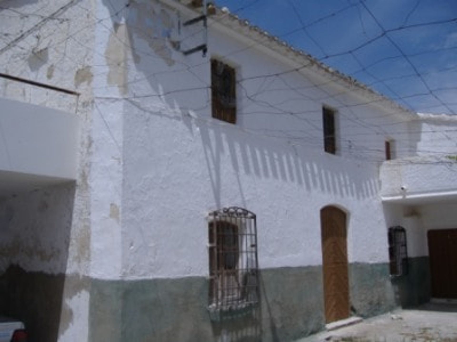 casa no Sorbas, Andaluzia 10872781