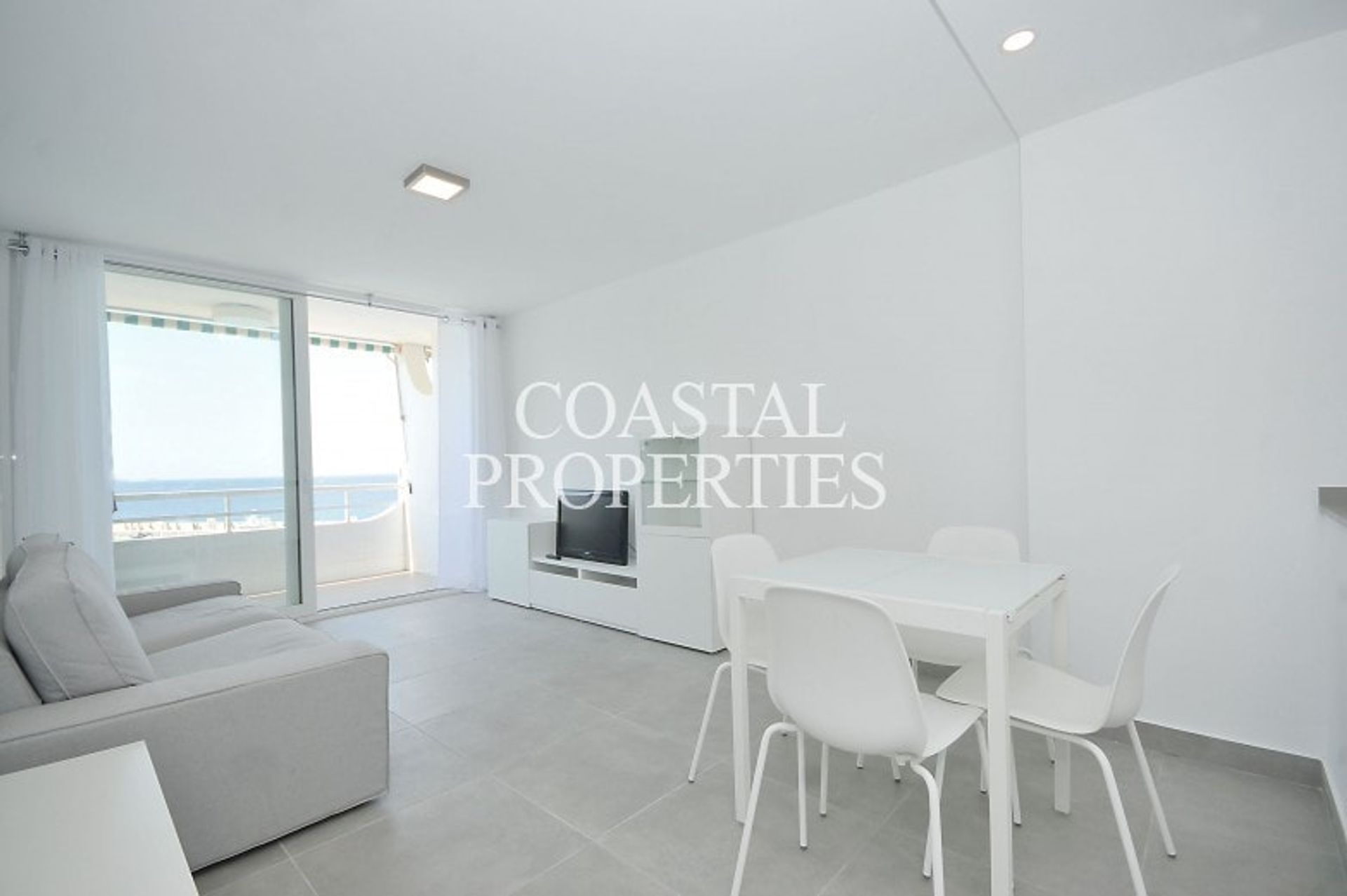 Condominium dans Santa Ponsa, Balearic Islands 10872792