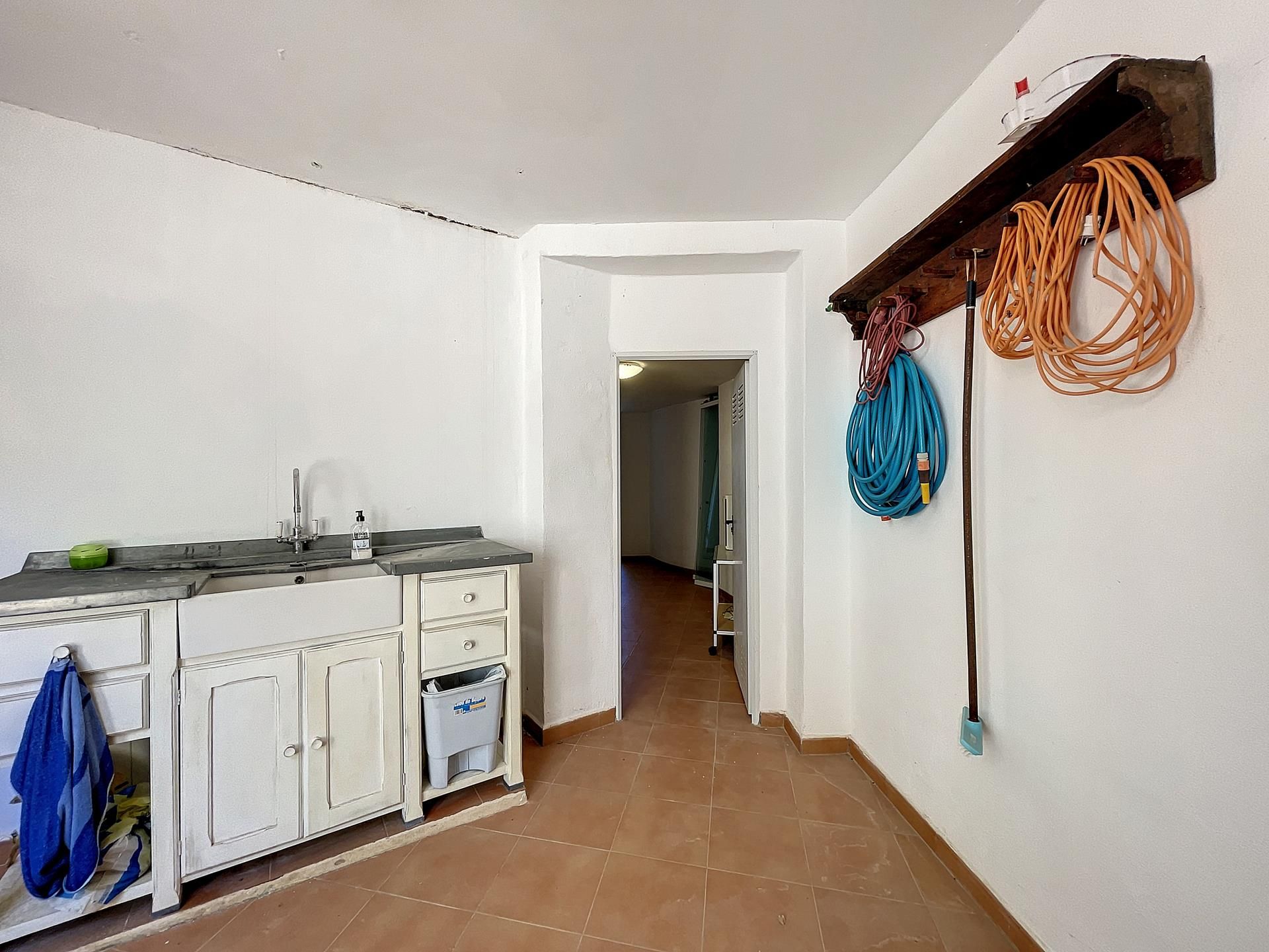 House in El Poble Nou de Benitatxell, Comunidad Valenciana 10872834