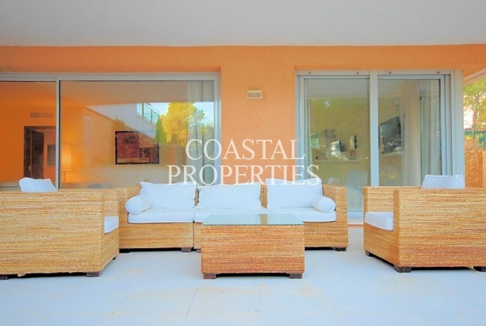 Condominio en Calvià, Islas Baleares 10872843