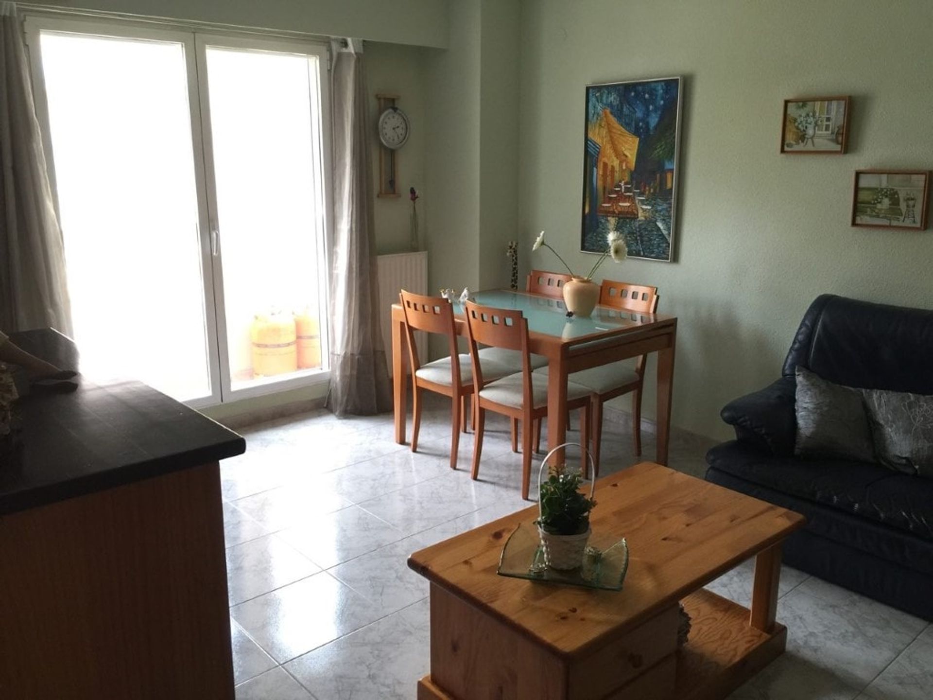 Condominium dans Dénia, Comunidad Valenciana 10872845