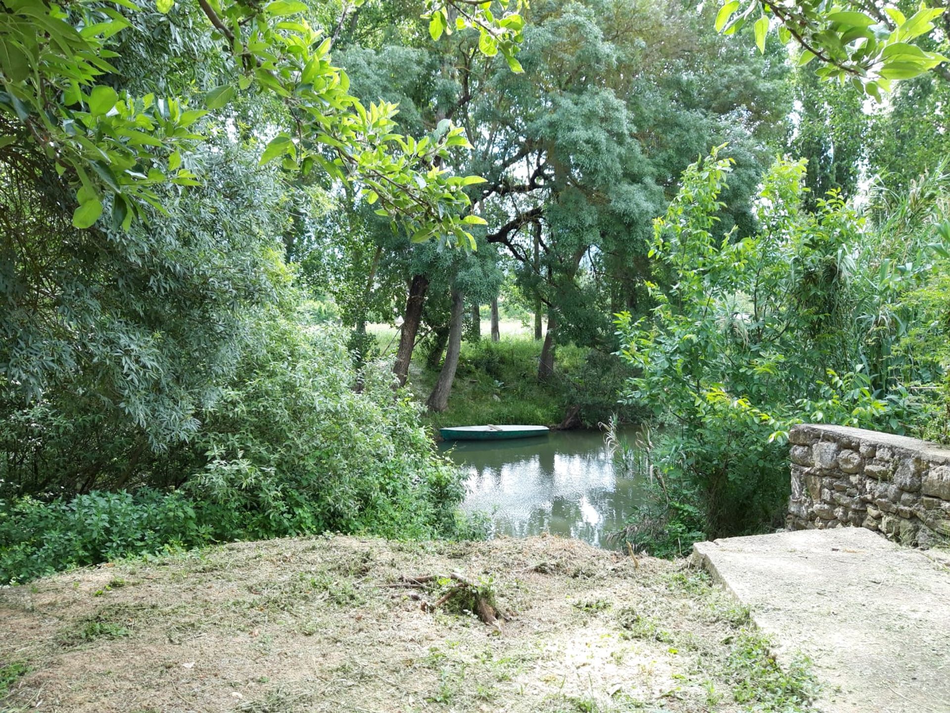 Talo sisään Cortes de la Frontera, Andalusia 10872846