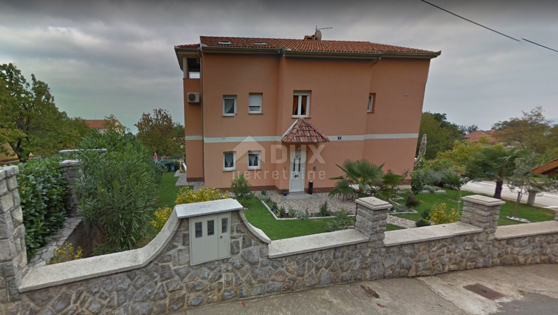 casa en Oprič, Primorje-Gorski Kotar County 10872865