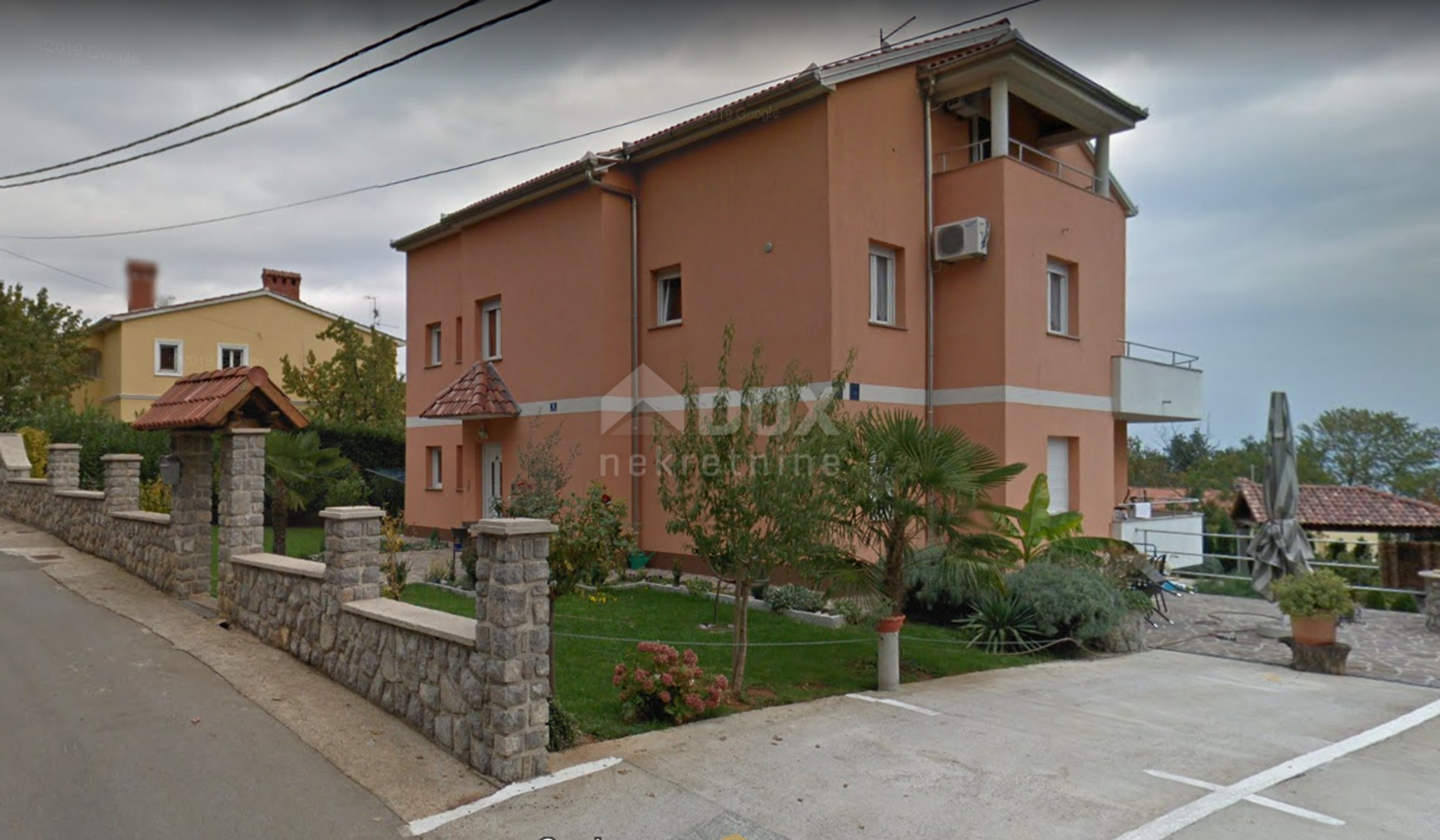 casa en Oprič, Primorje-Gorski Kotar County 10872865