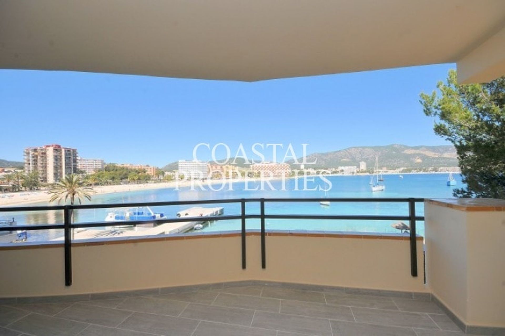 Condominium dans Torrenova, Balearic Islands 10872866