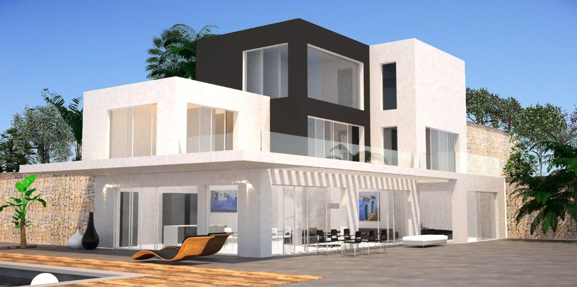 House in Benimallunt, Valencia 10872882