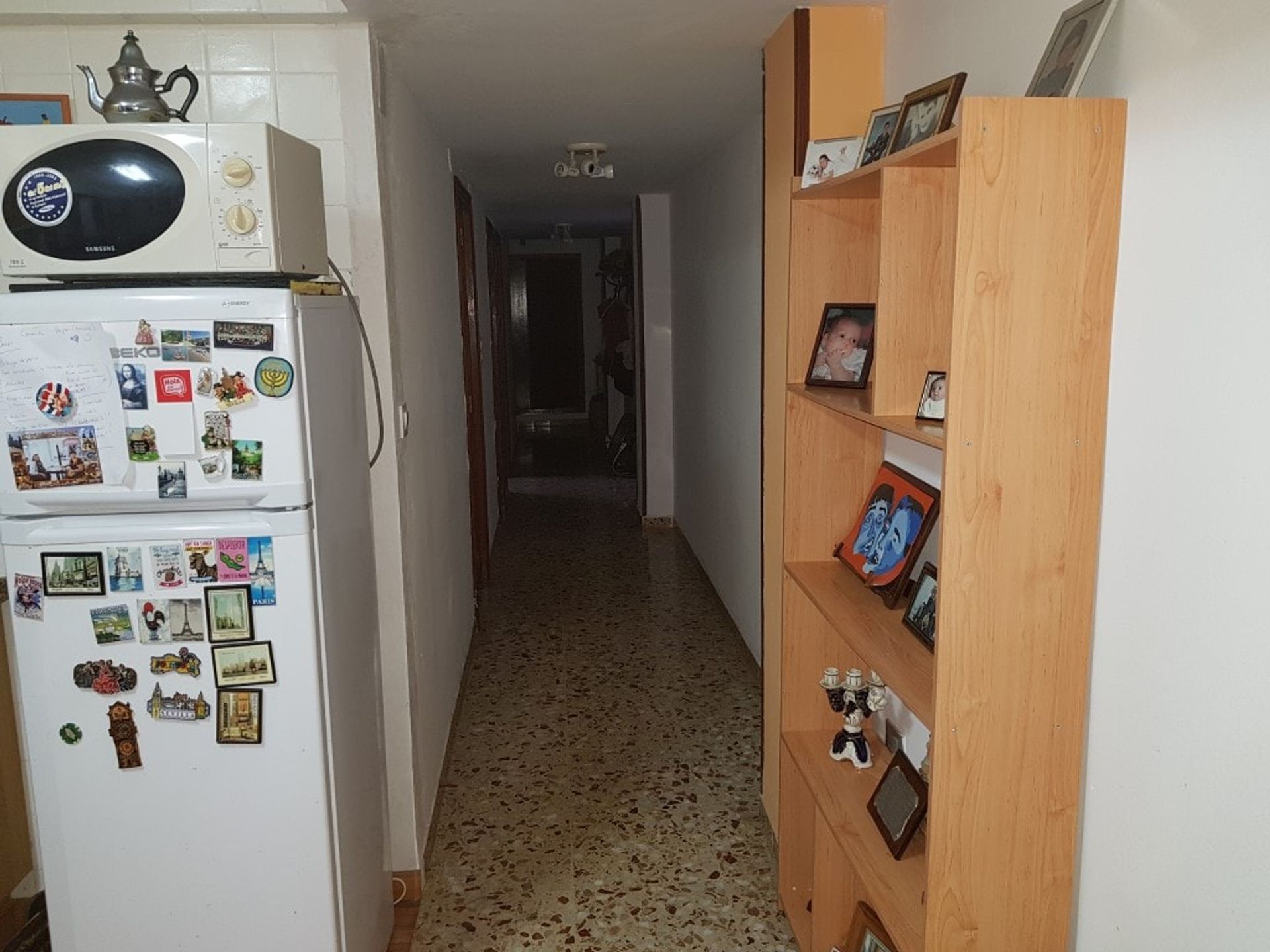 公寓 在 Jávea, Comunidad Valenciana 10872888