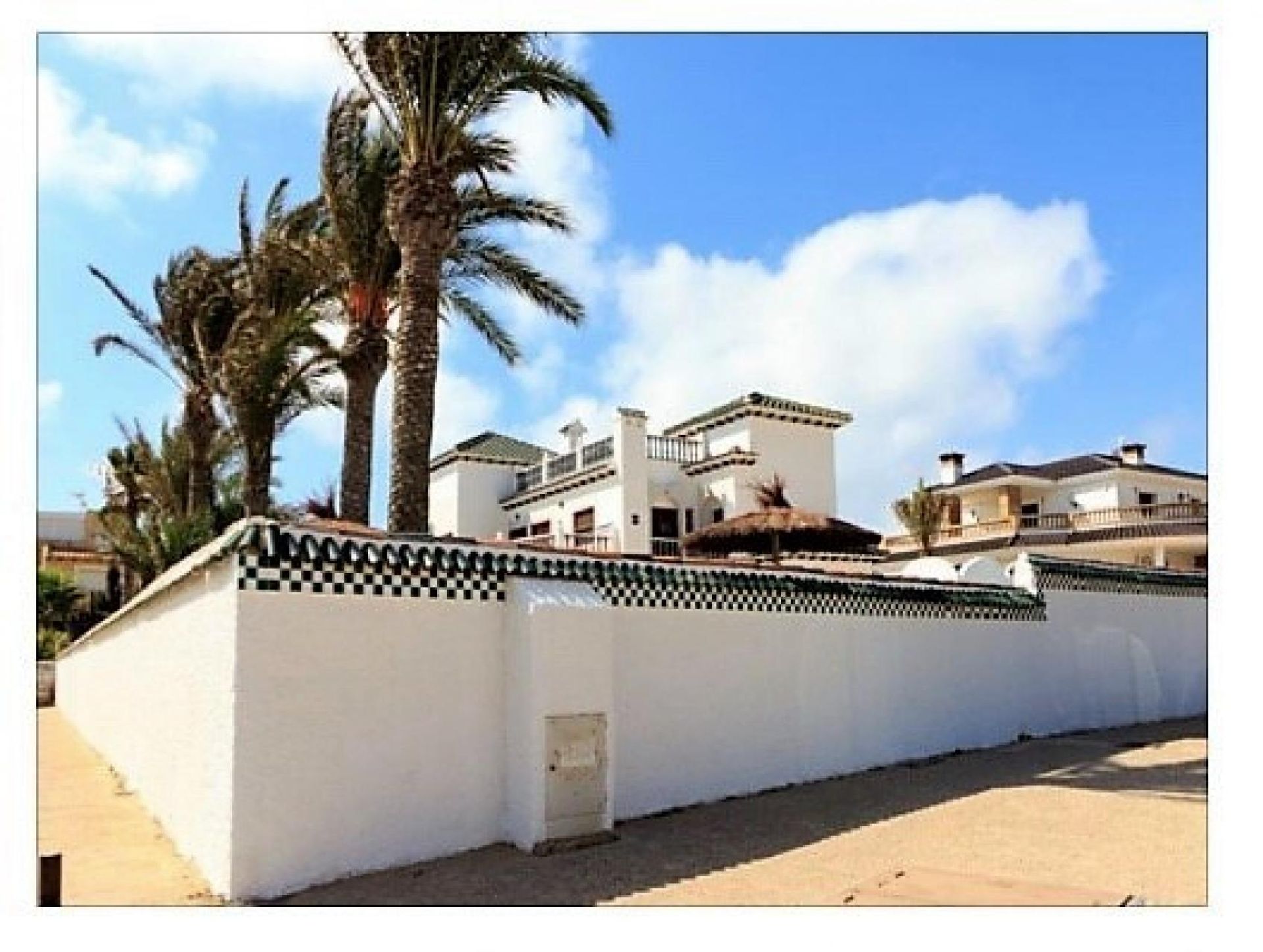 Hus i Campoamor, Valencia 10872896