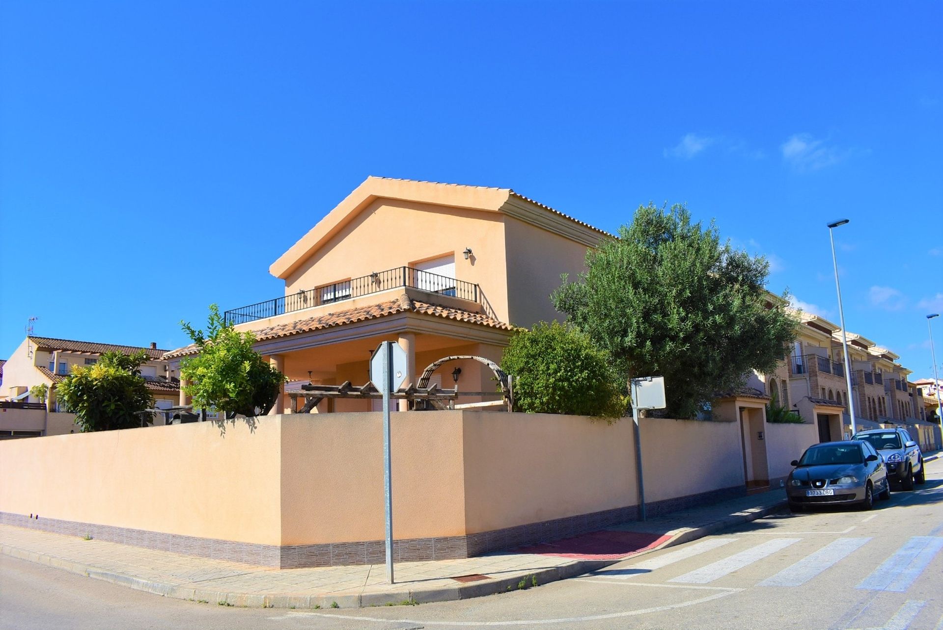 Huis in Las Beatas, Región de Murcia 10872898