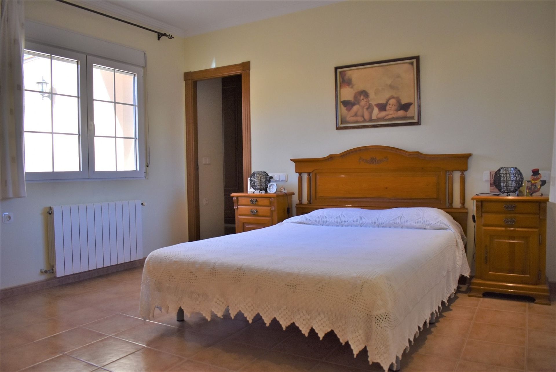 Huis in Las Beatas, Región de Murcia 10872898