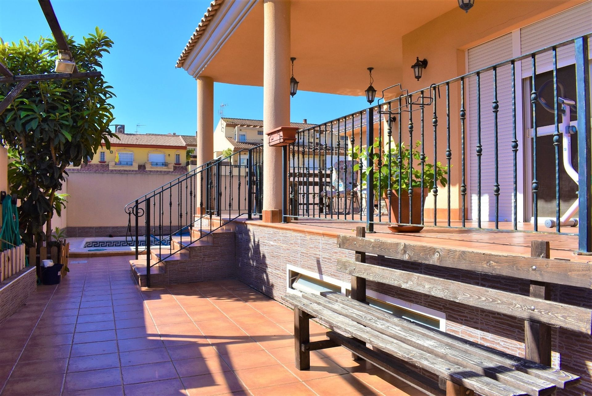 Huis in Las Beatas, Región de Murcia 10872898