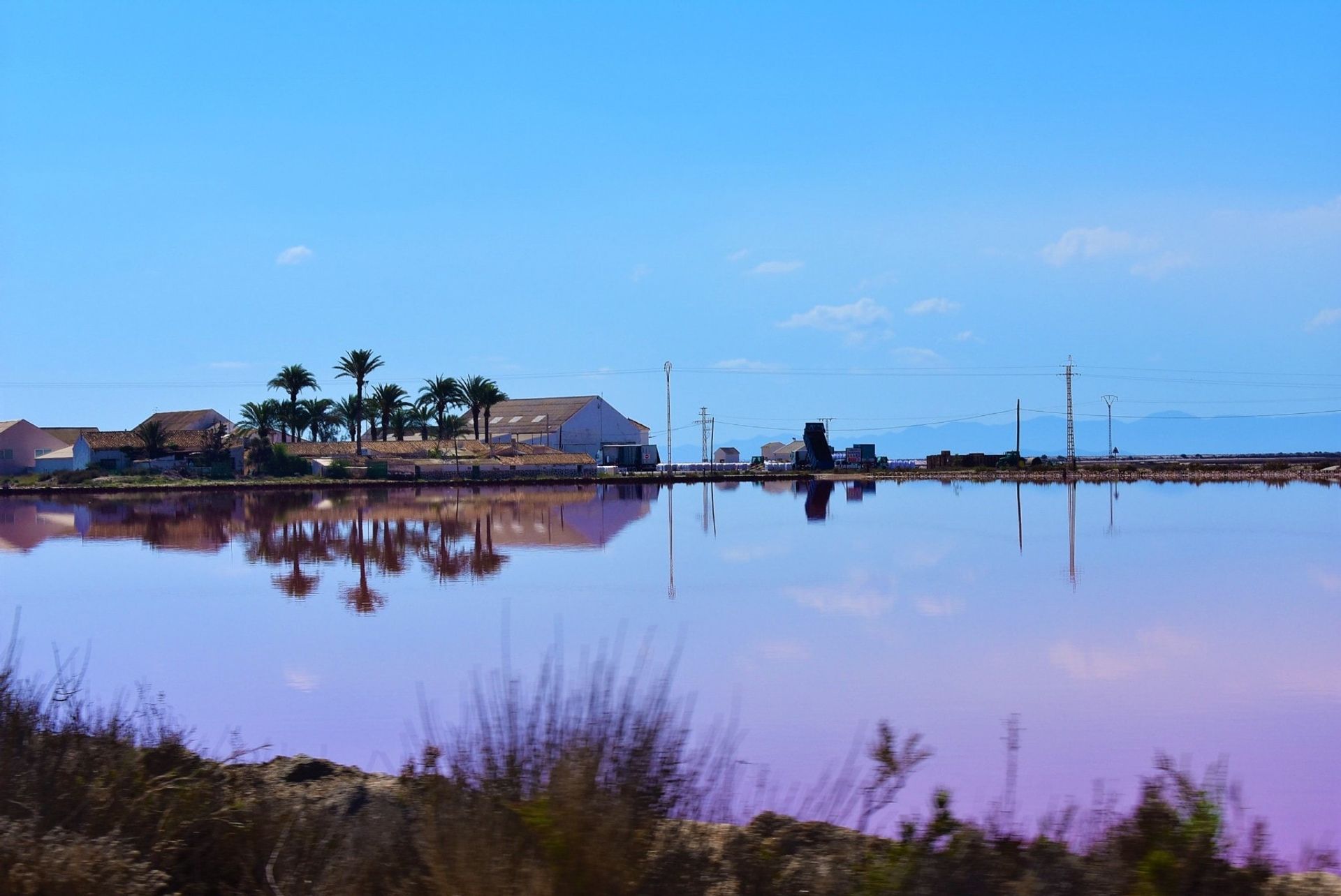 بيت في Las Beatas, Región de Murcia 10872898