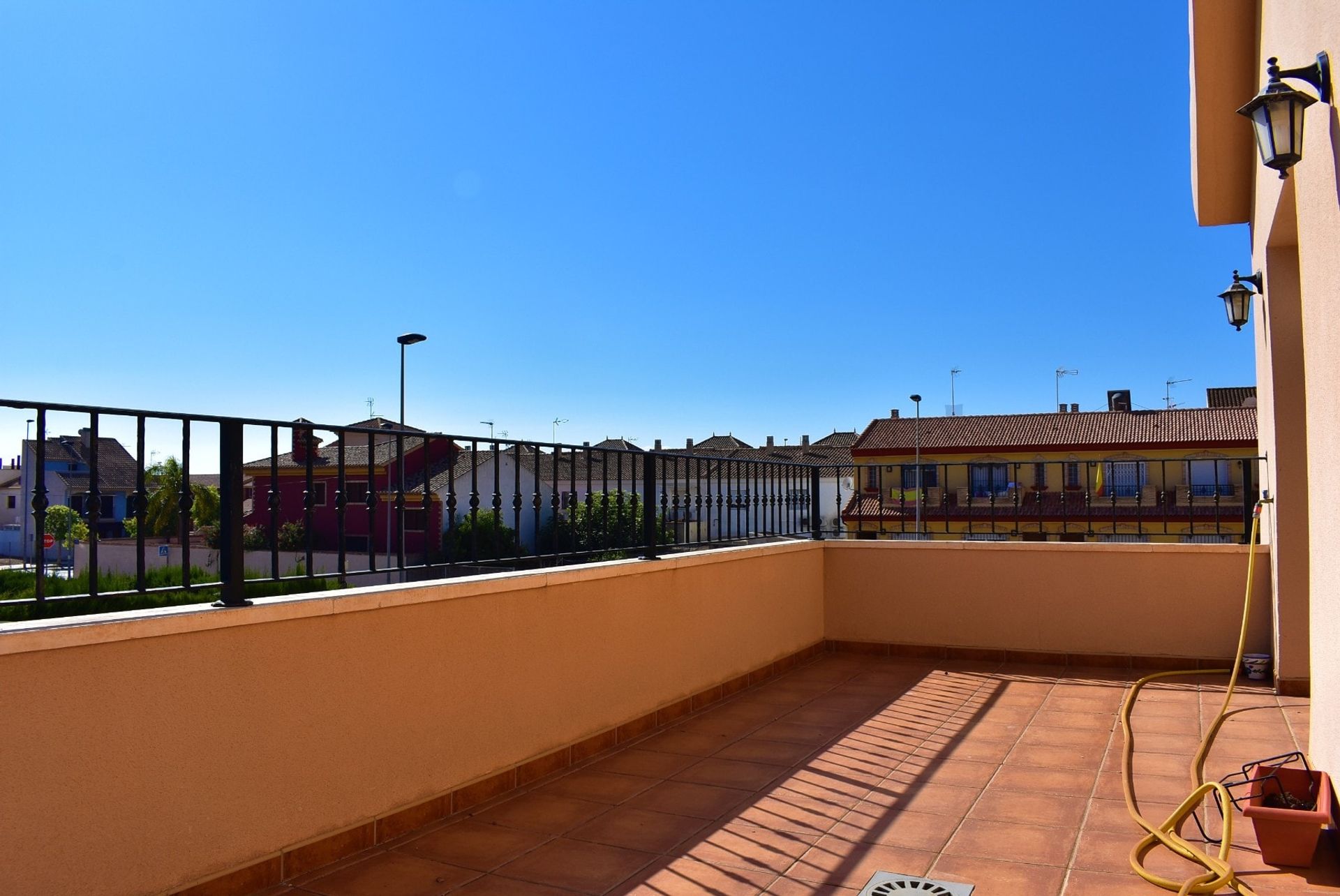 Huis in Las Beatas, Región de Murcia 10872898