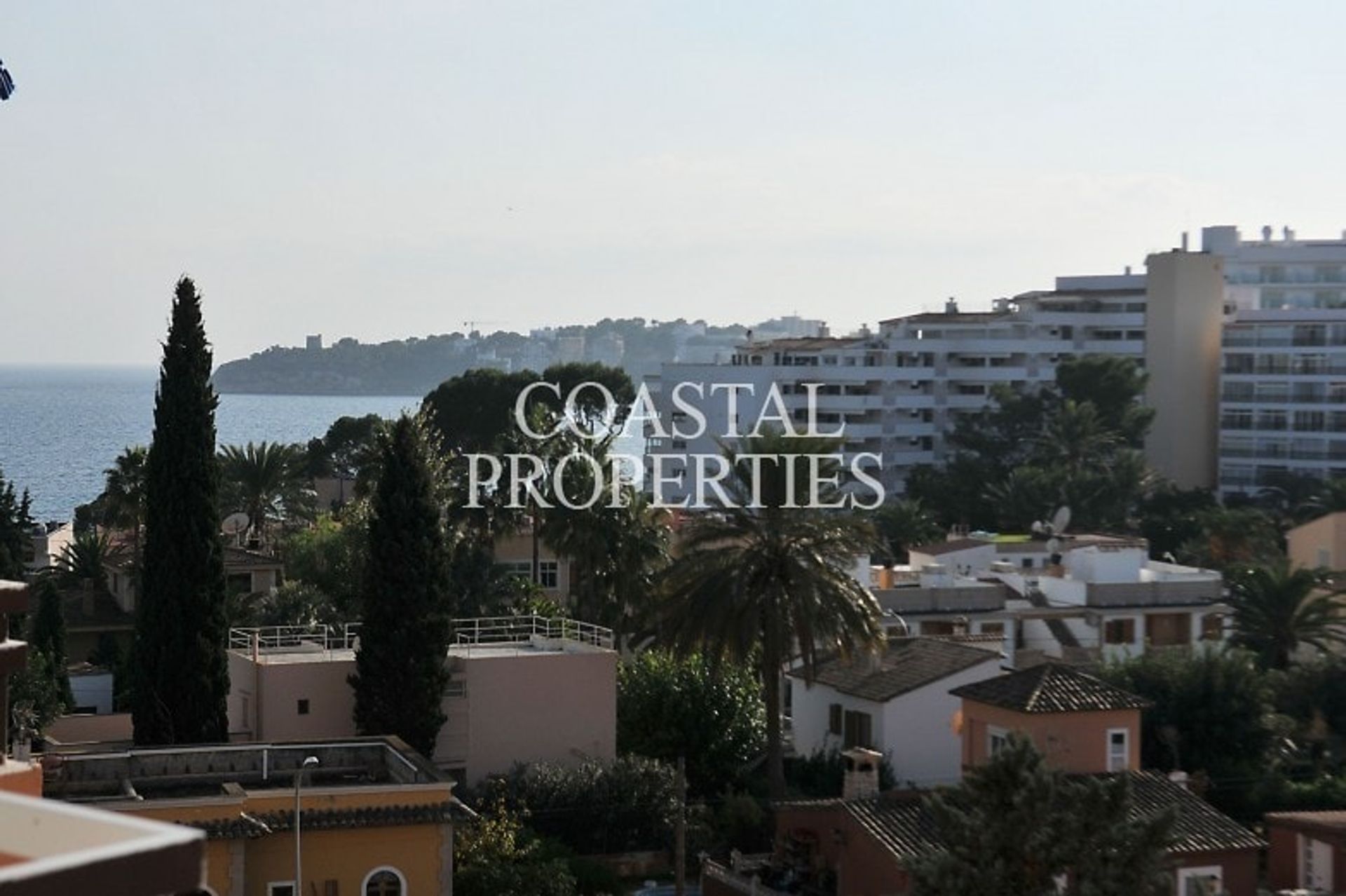 Condominium dans Son Caliu, Balearic Islands 10872901