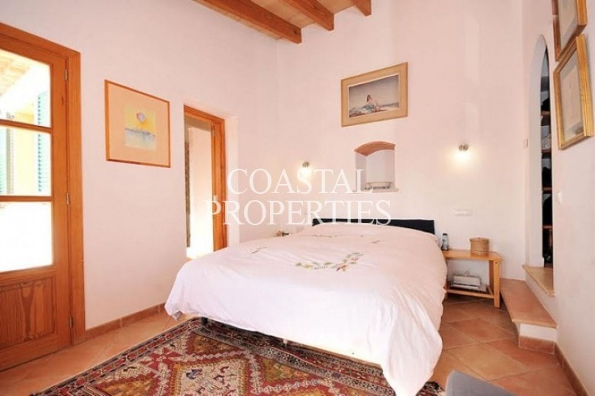 Casa nel Galilea, Illes Balears 10872902