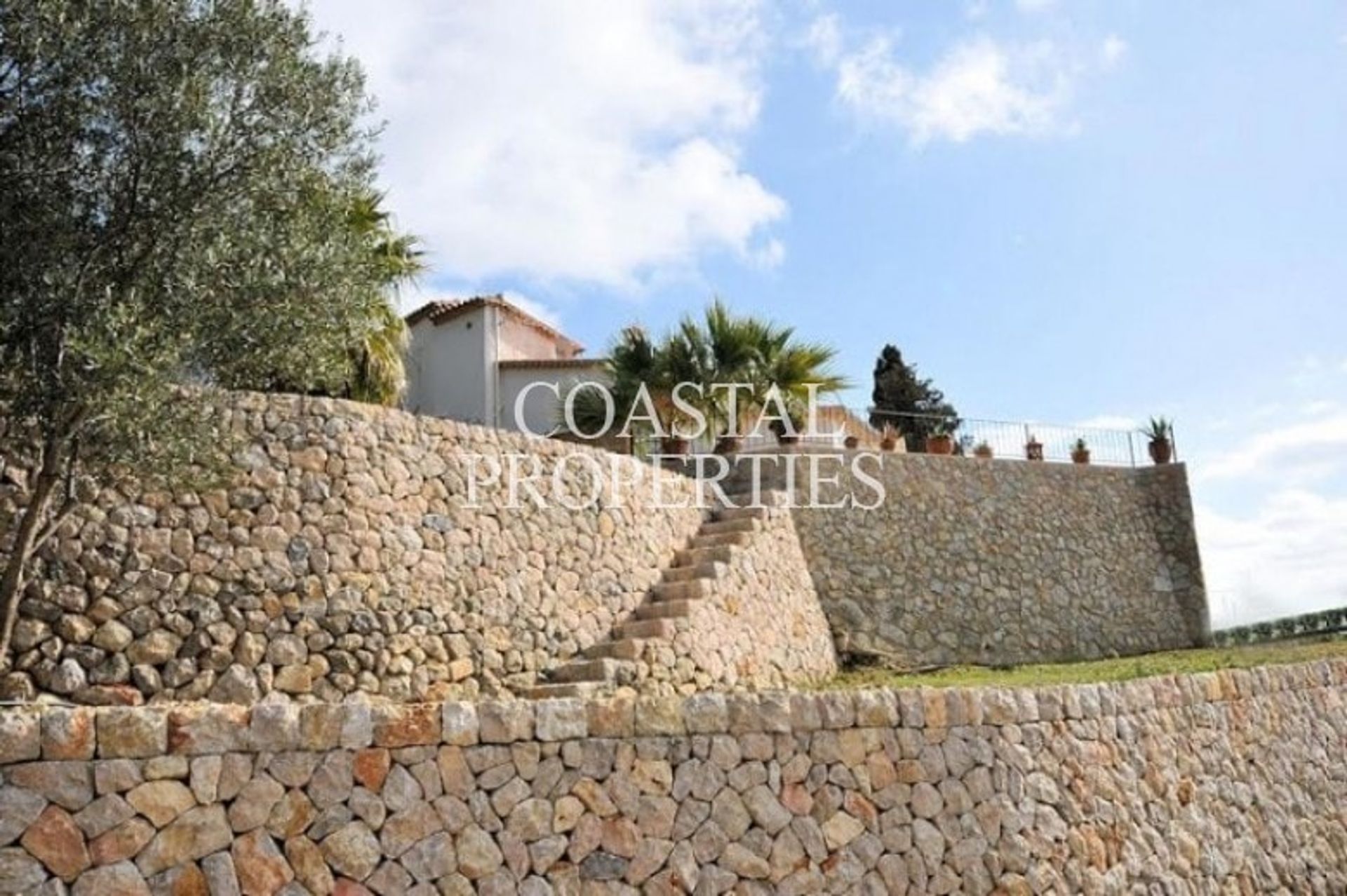 Casa nel Galilea, Illes Balears 10872902