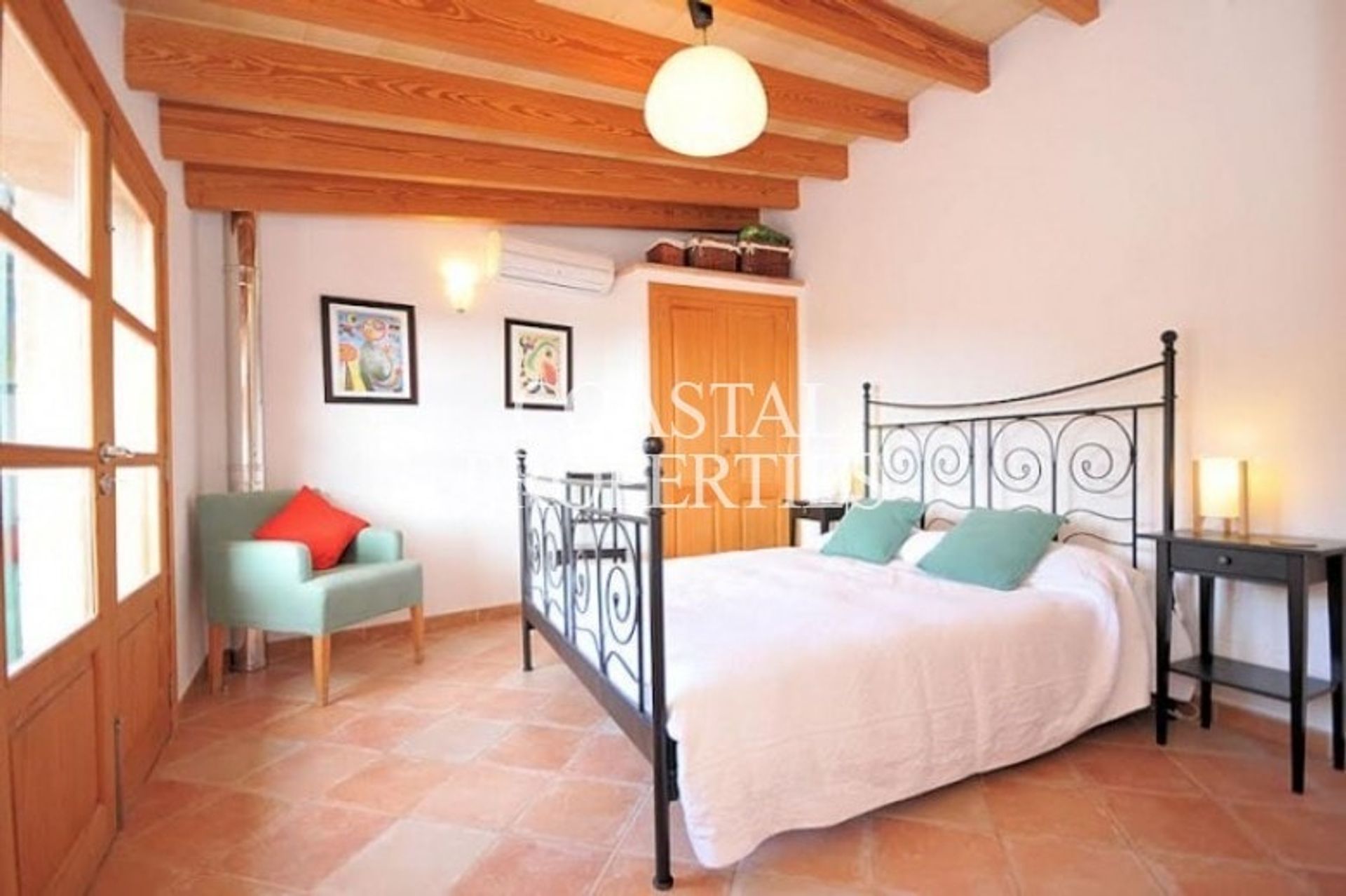 Casa nel Galilea, Illes Balears 10872902