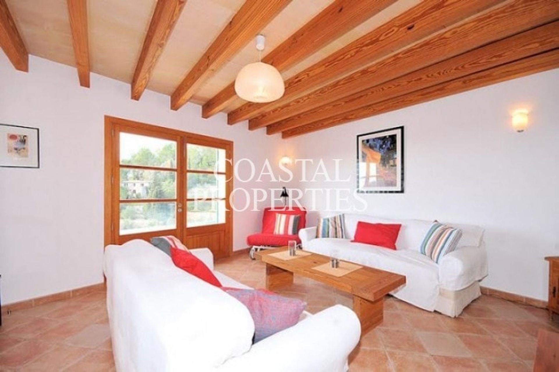 House in Puigpunent, Balearic Islands 10872902