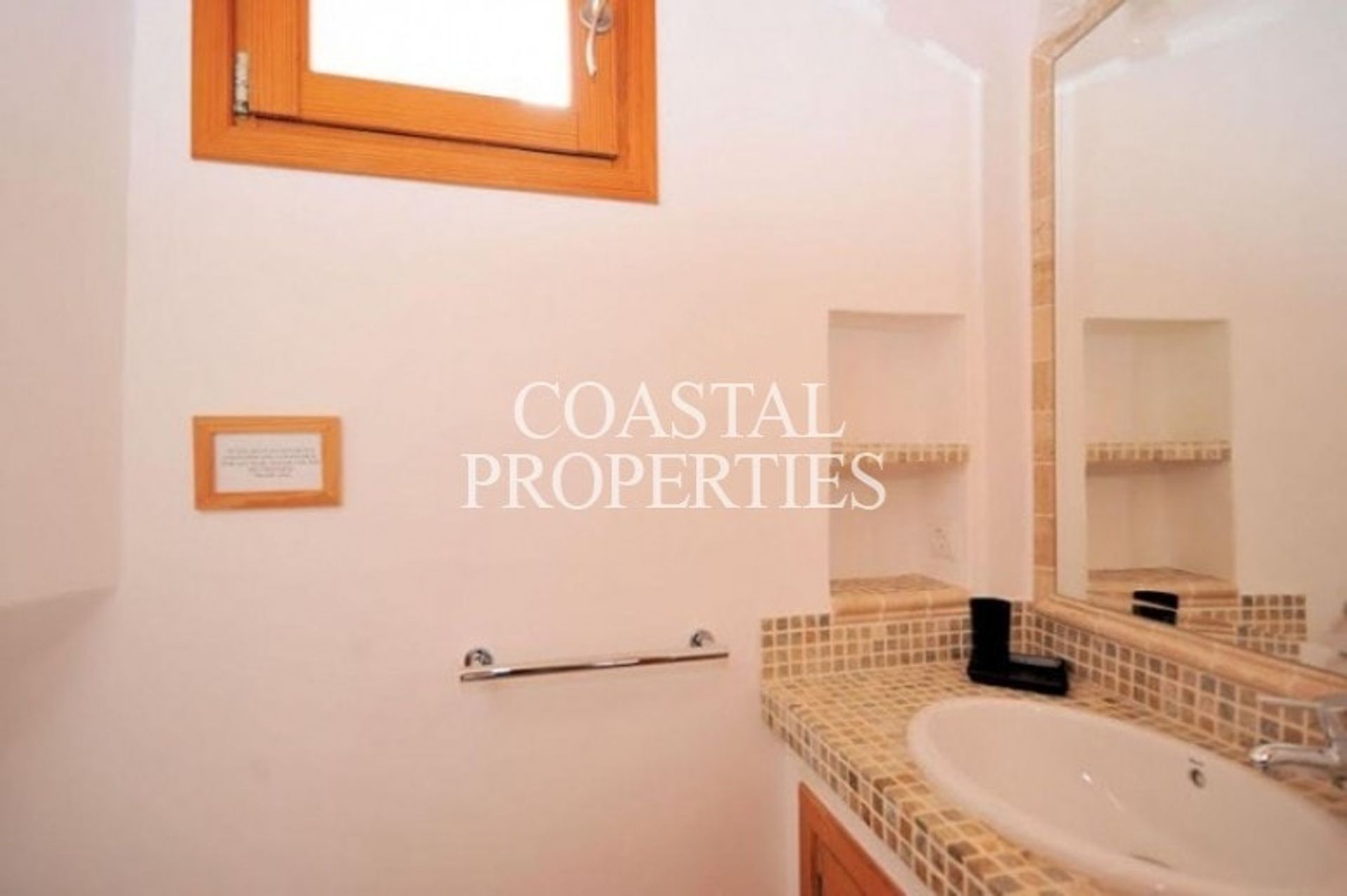 Casa nel Galilea, Illes Balears 10872902