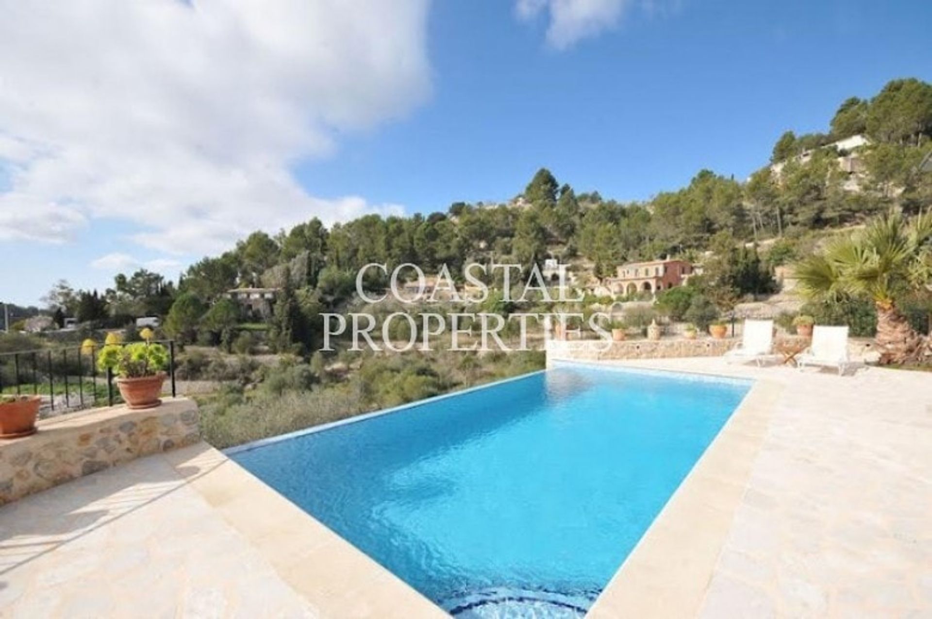 Casa nel Galilea, Illes Balears 10872902