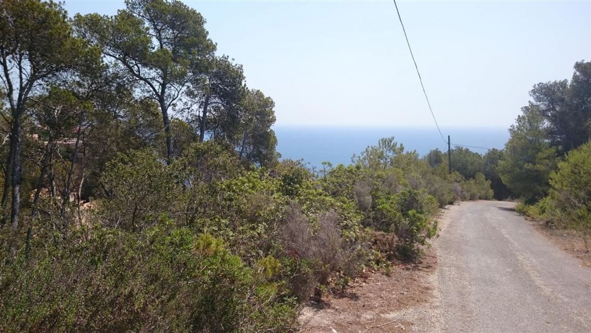 Land in Javea, Valencia 10872932