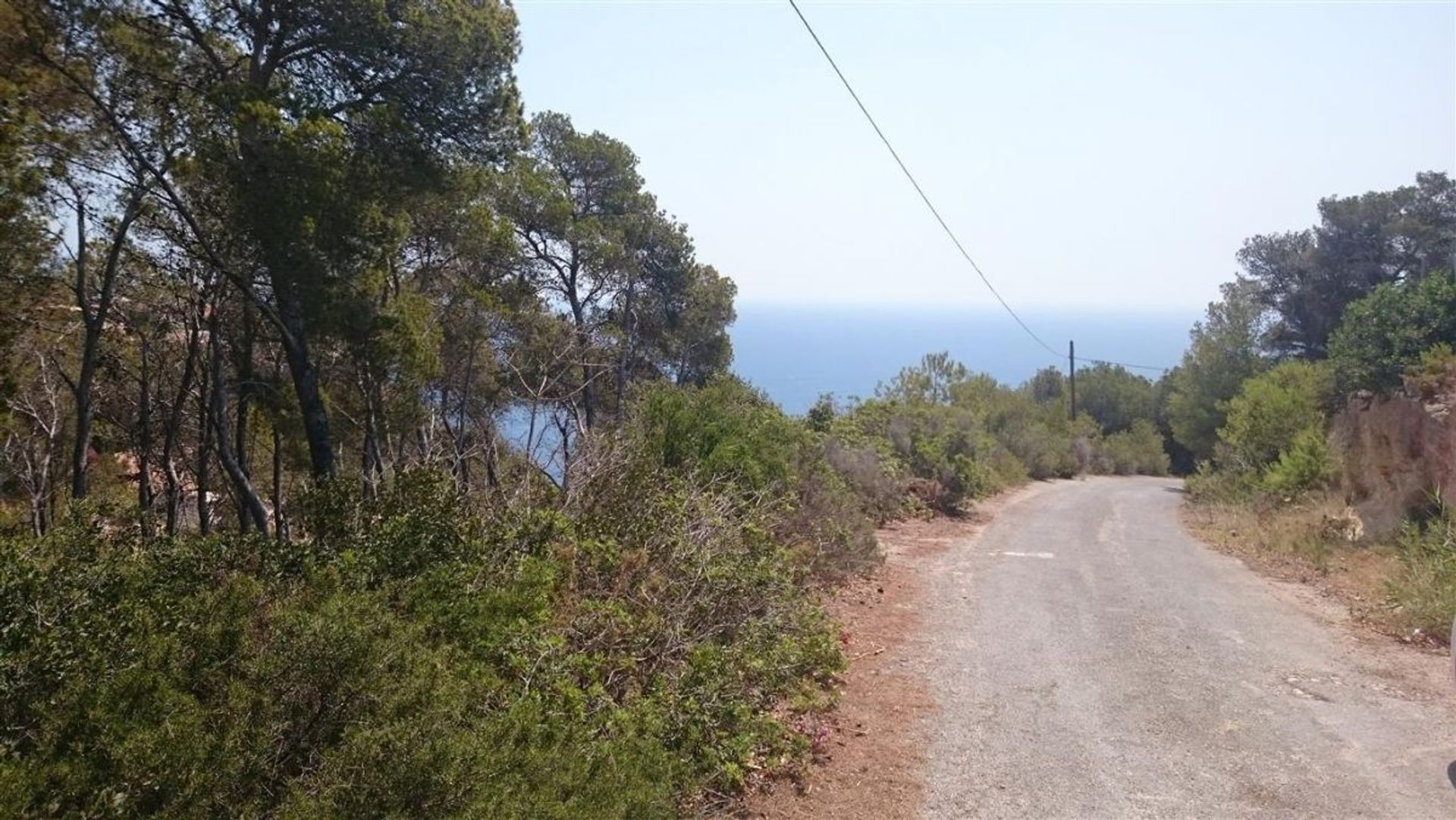 Land in Javea, Valencia 10872932