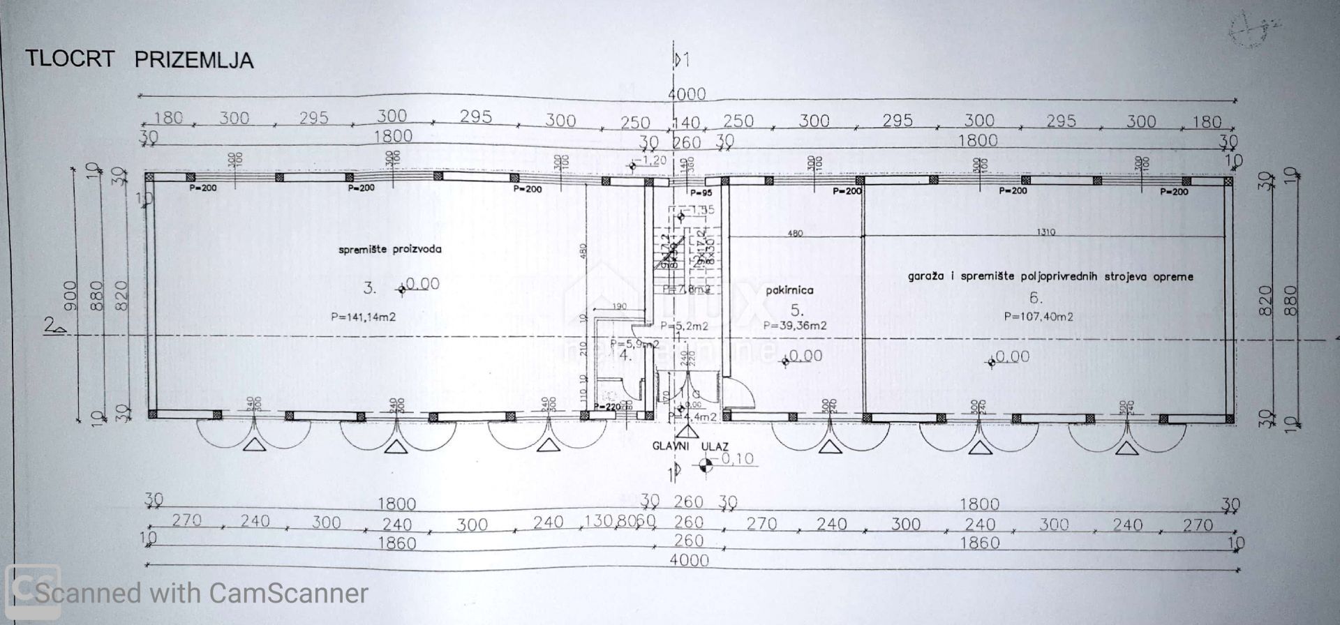 Land i Juršići, Istarska županija 10872955