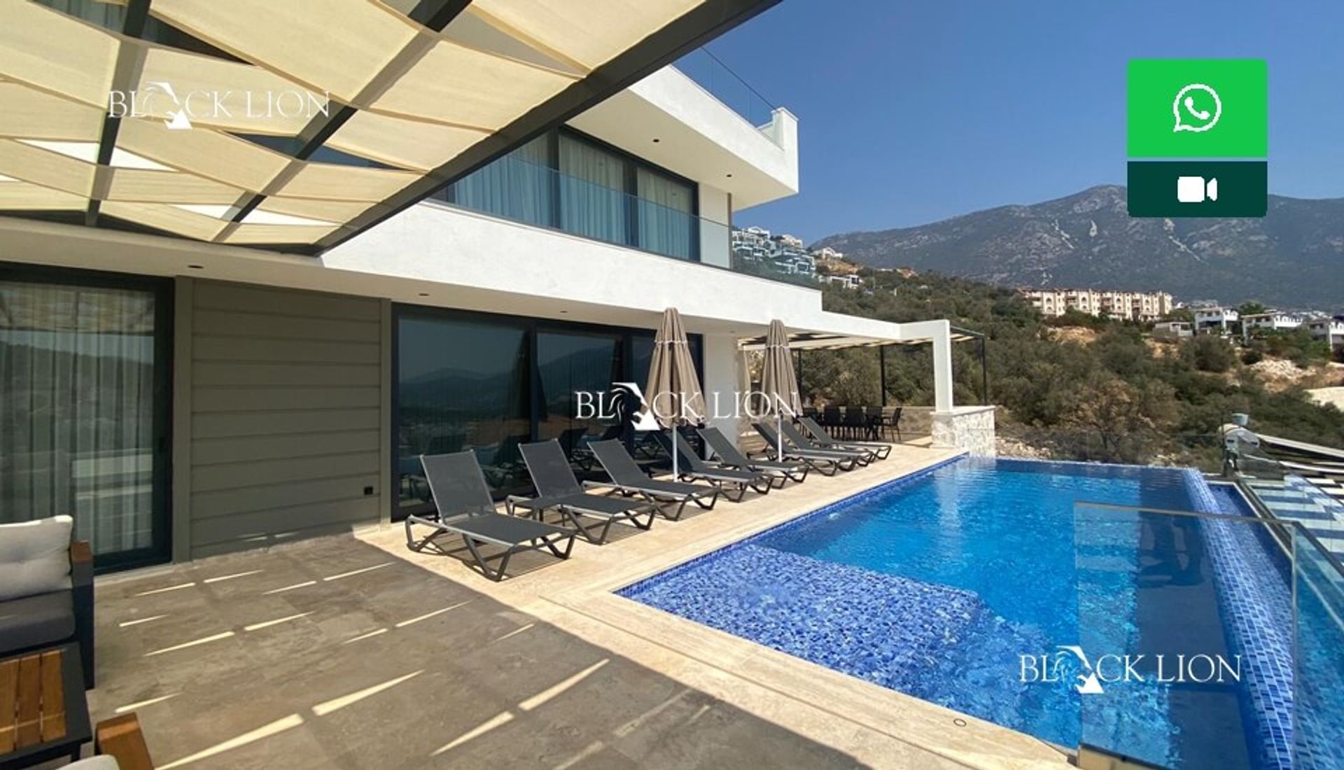 Haus im , Antalya 10872956