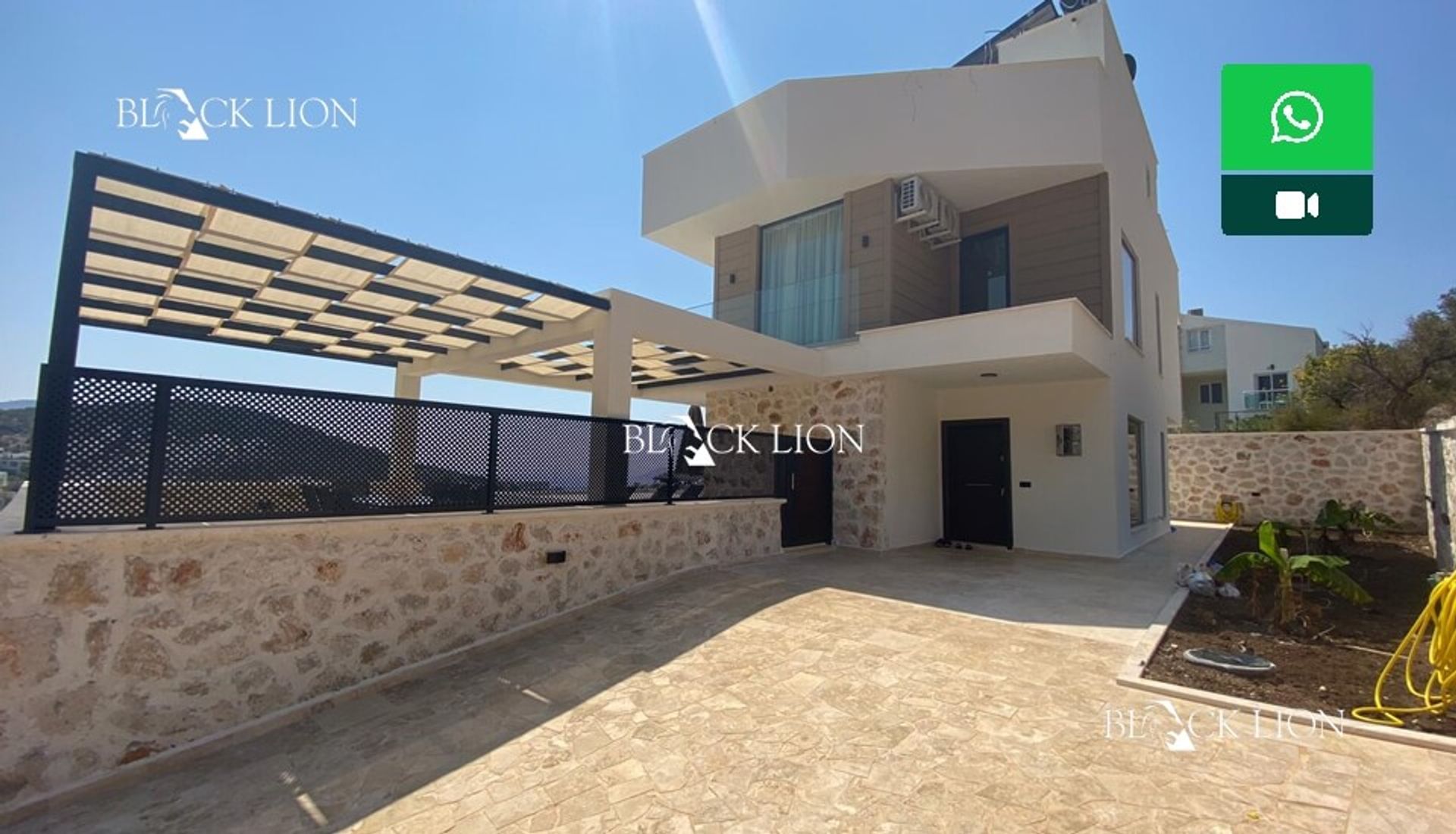 Haus im , Antalya 10872956