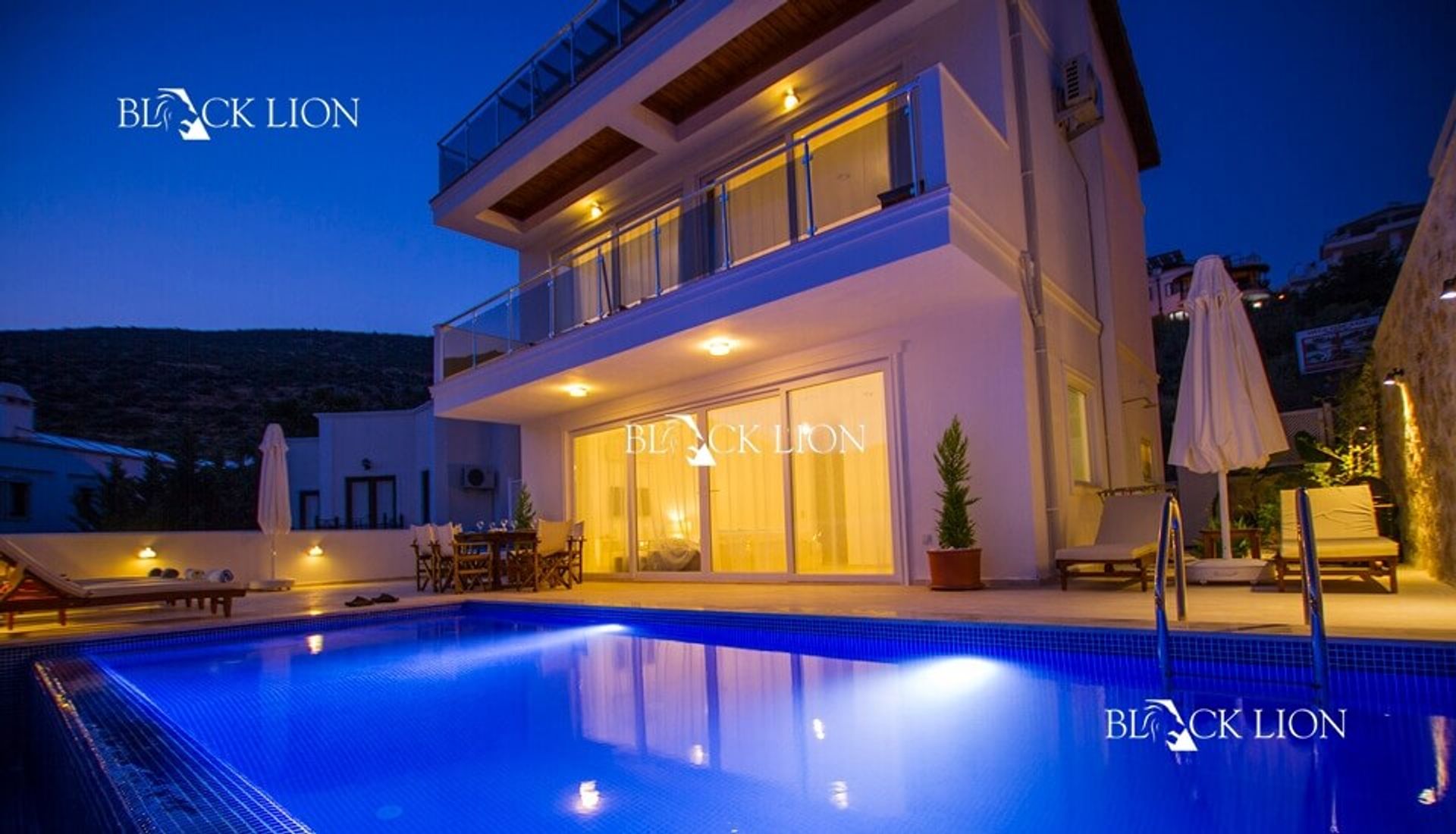 Huis in , Antalya 10872967