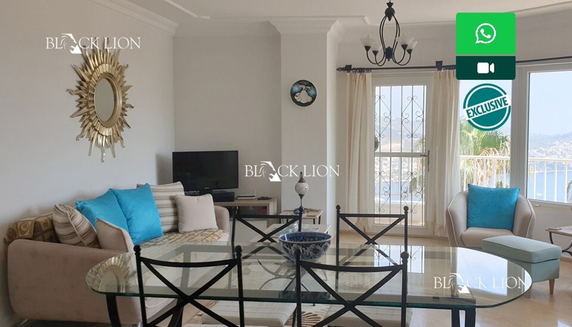 Condominio en , Antalya 10872970