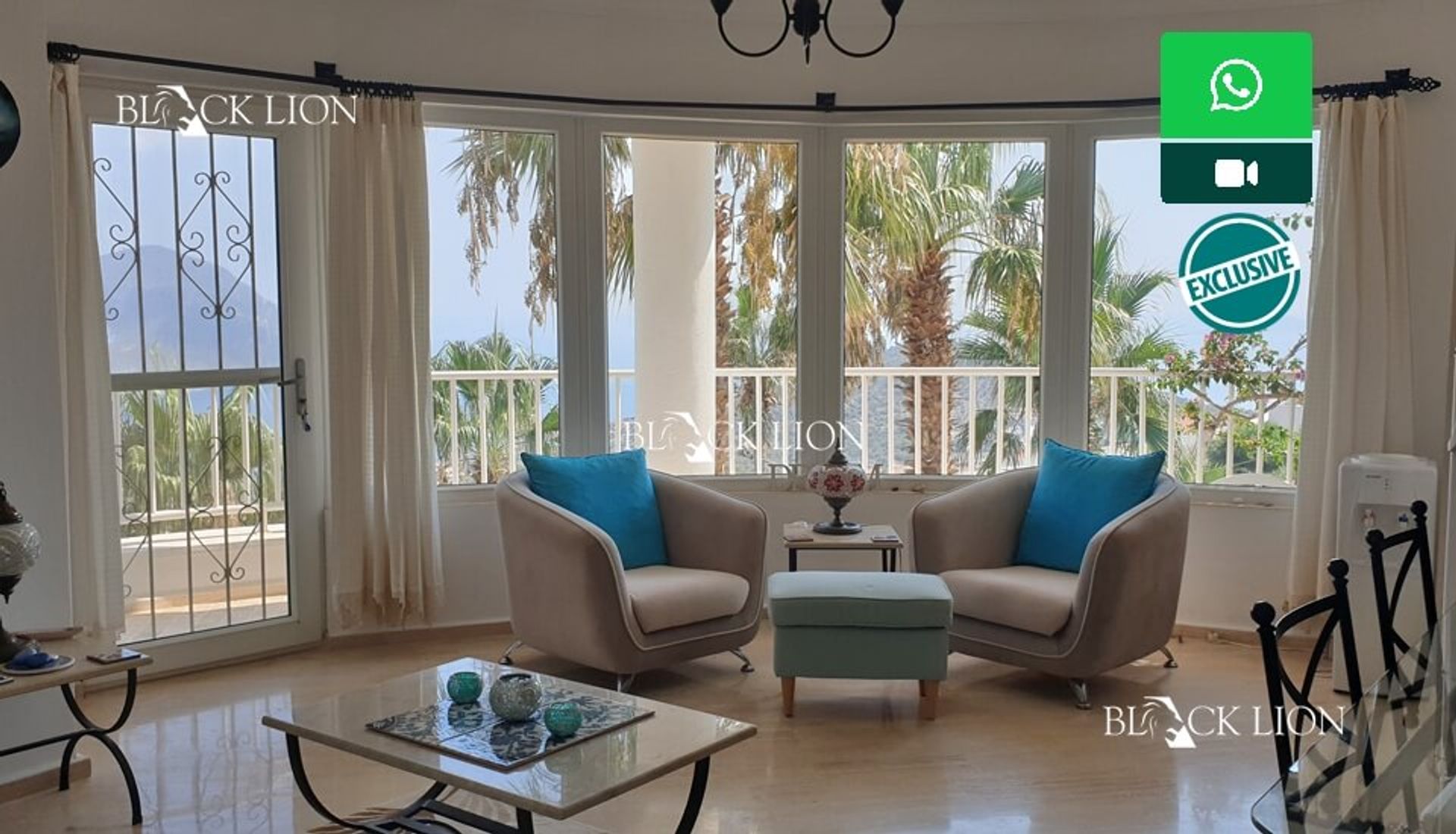 Condominio en , Antalya 10872970