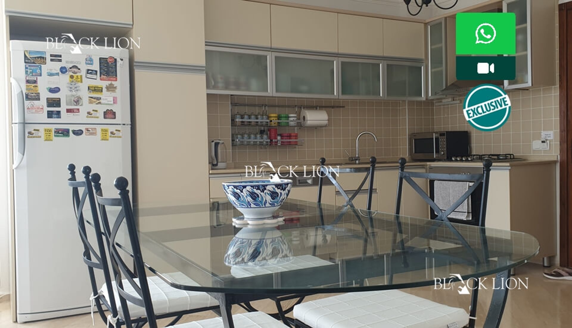 Condominio en , Antalya 10872970