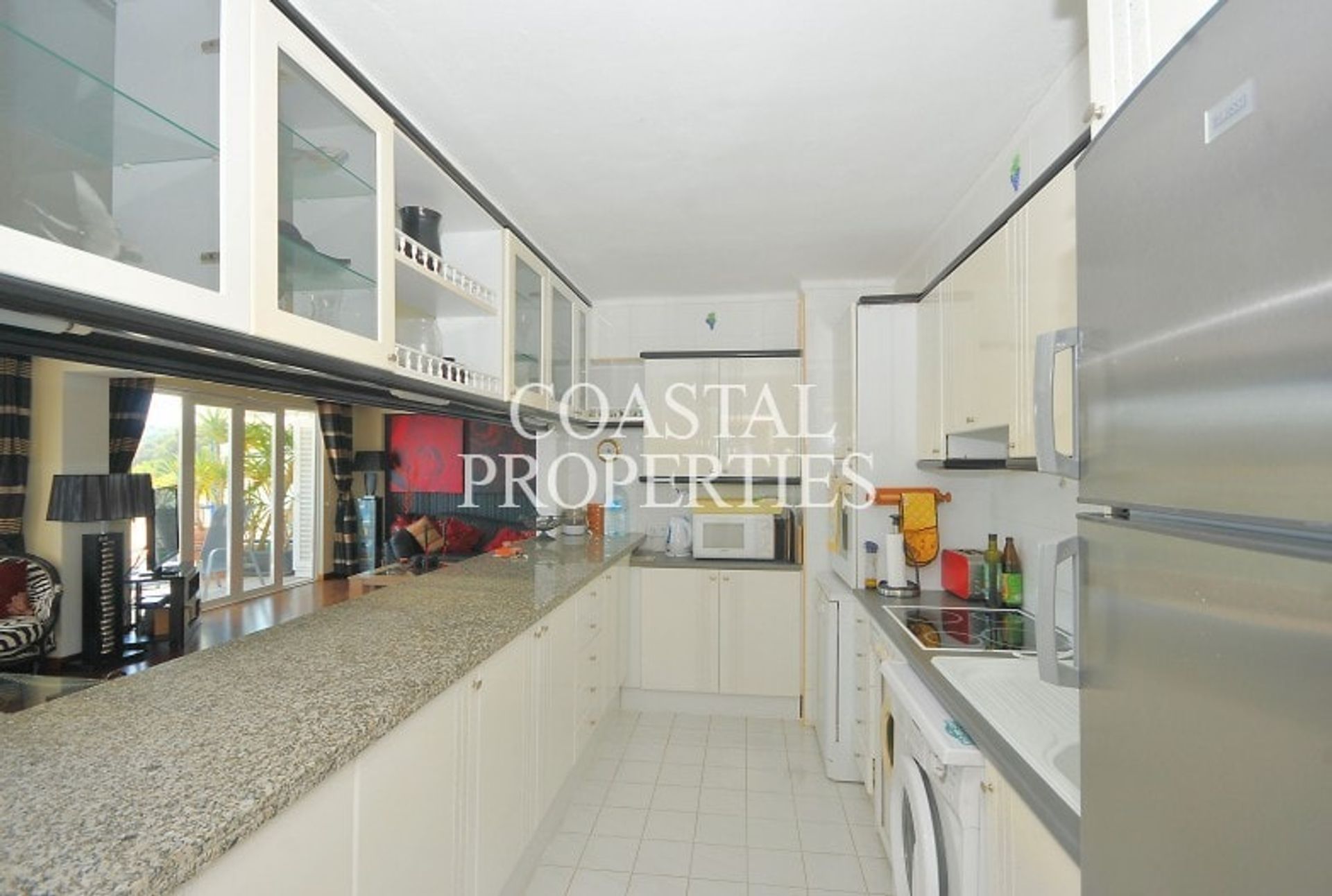 Condominium in Palma Nova, Balearic Islands 10872974