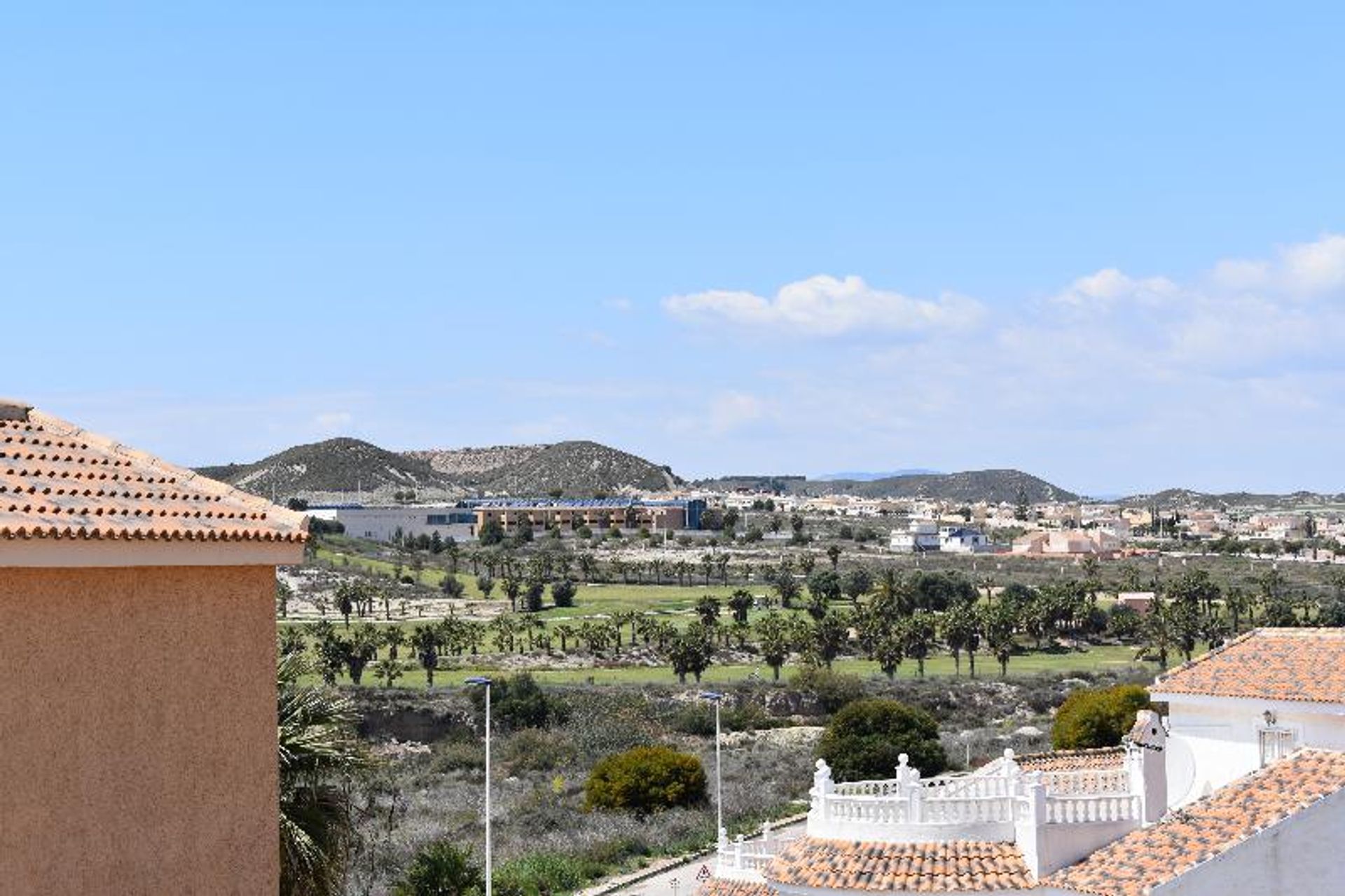 Talo sisään Mazarrón, Región de Murcia 10872997