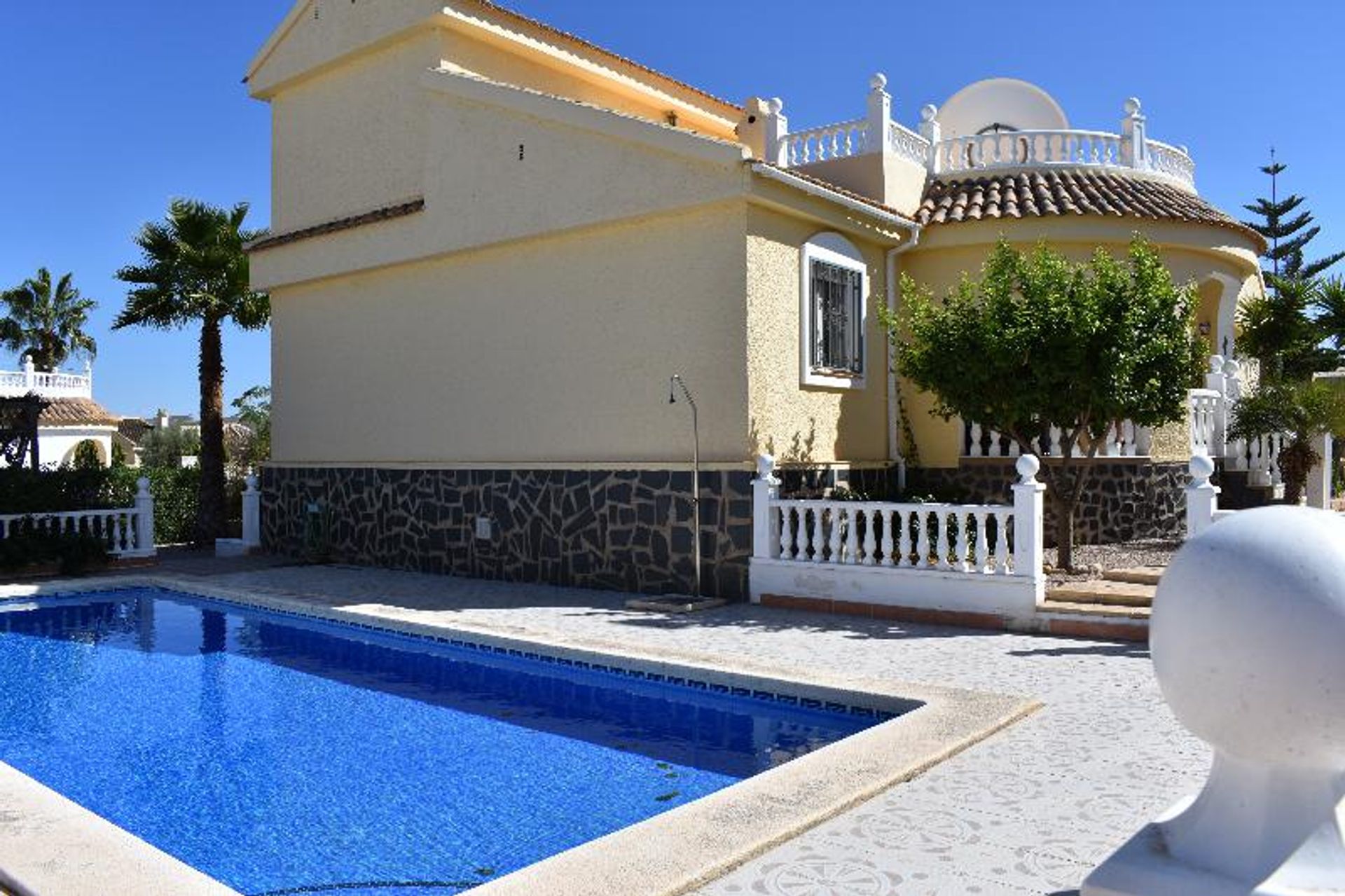 House in Mazarron, Murcia 10873012