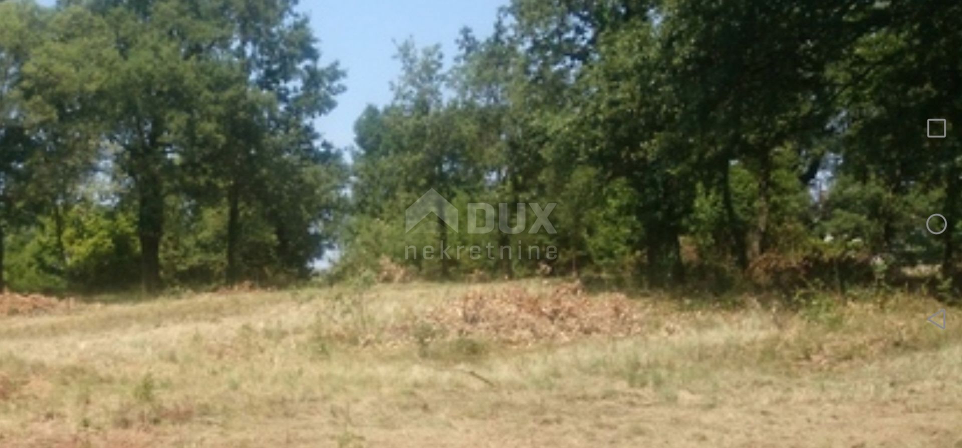 Land in Barban, Istarska Zupanija 10873038