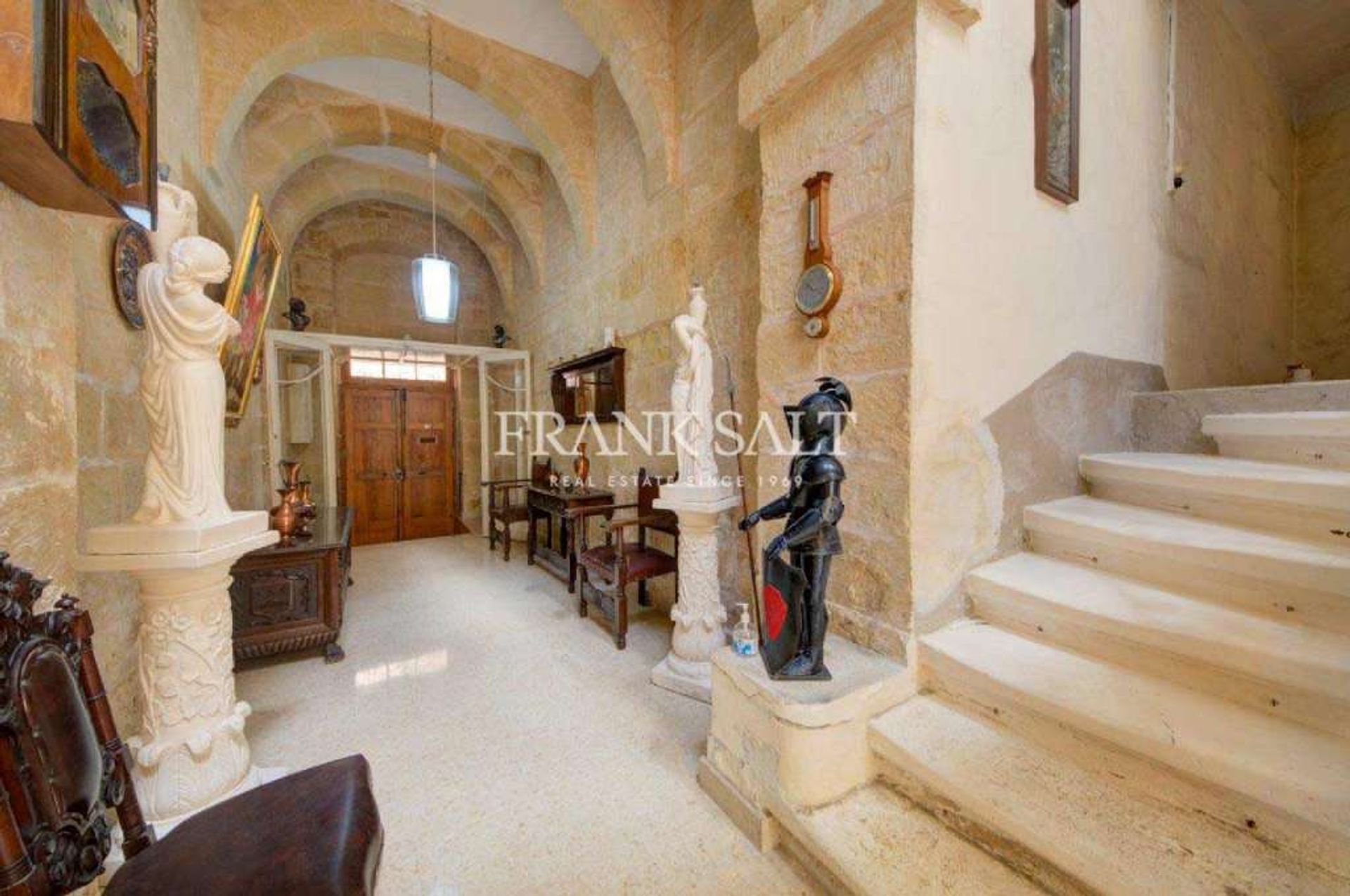 House in Cospicua, Bormla 10873050