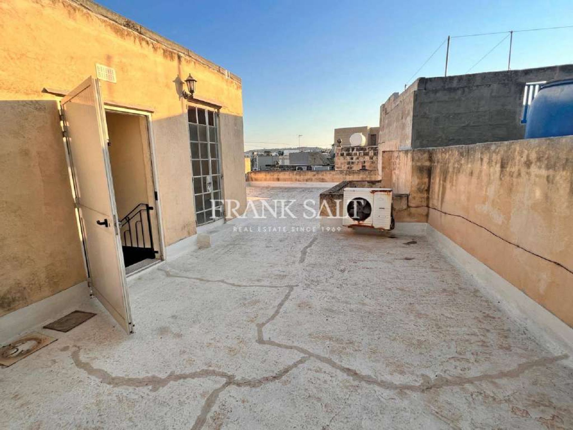 Condominio en Haz-Zebbug,  10873056