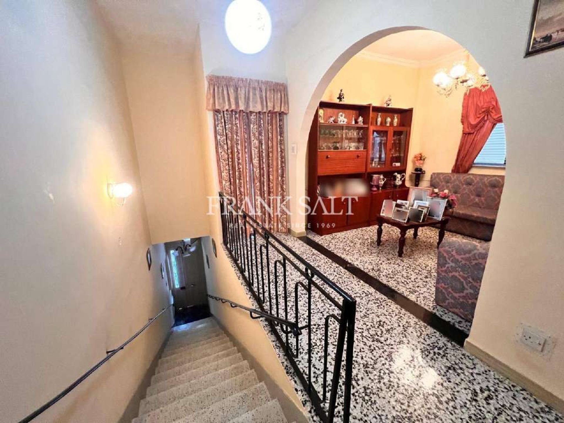 Condominio en Haz-Zebbug,  10873056