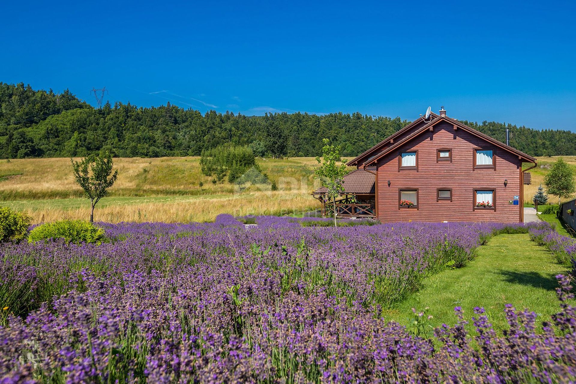 σπίτι σε Sunger, Primorje-Gorski Kotar County 10873067